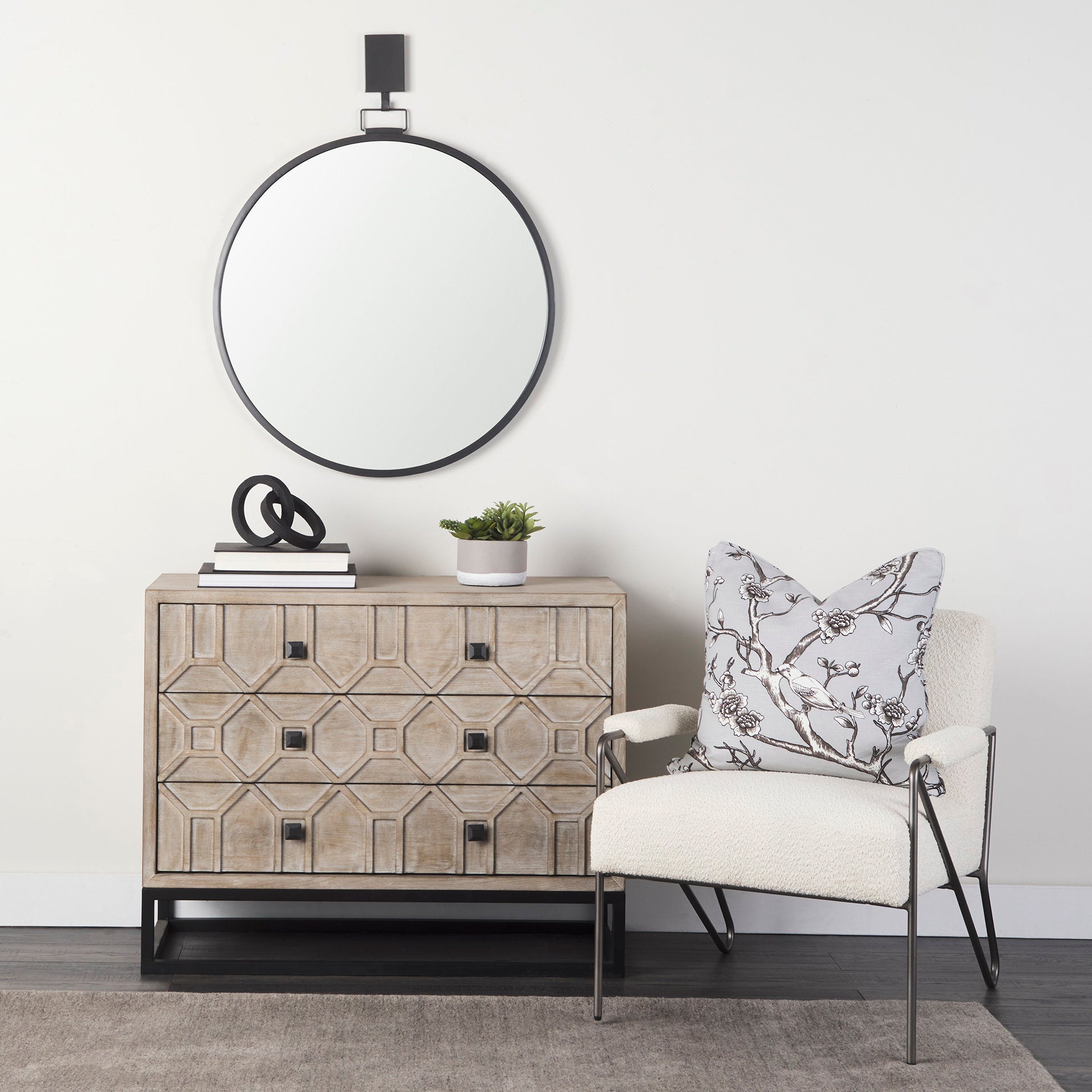Giselle Dark Brown Fir Veneer 3-Drawer Accent Cabinet Credenzas & Sideboards Mercana , Black Friday Sale Mercana Furniture Sale, Old Bones Co, Mid Century Furniture Sale, Four Hands Furniture, Black Friday Sale Giselle Dark Brown Fir Veneer 3-Drawer Accent Cabinet,Gus Sale, Perigold Giselle Dark Brown Fir Veneer 3-Drawer Accent Cabinet Credenzas & Sideboards Black Friday Sale , Perigold Sale Giselle Dark Brown Fir Veneer 3-Drawer Accent Cabinet,Giselle Dark Brown Fir Veneer 3-Drawer Accent Cabinet Lulu and 