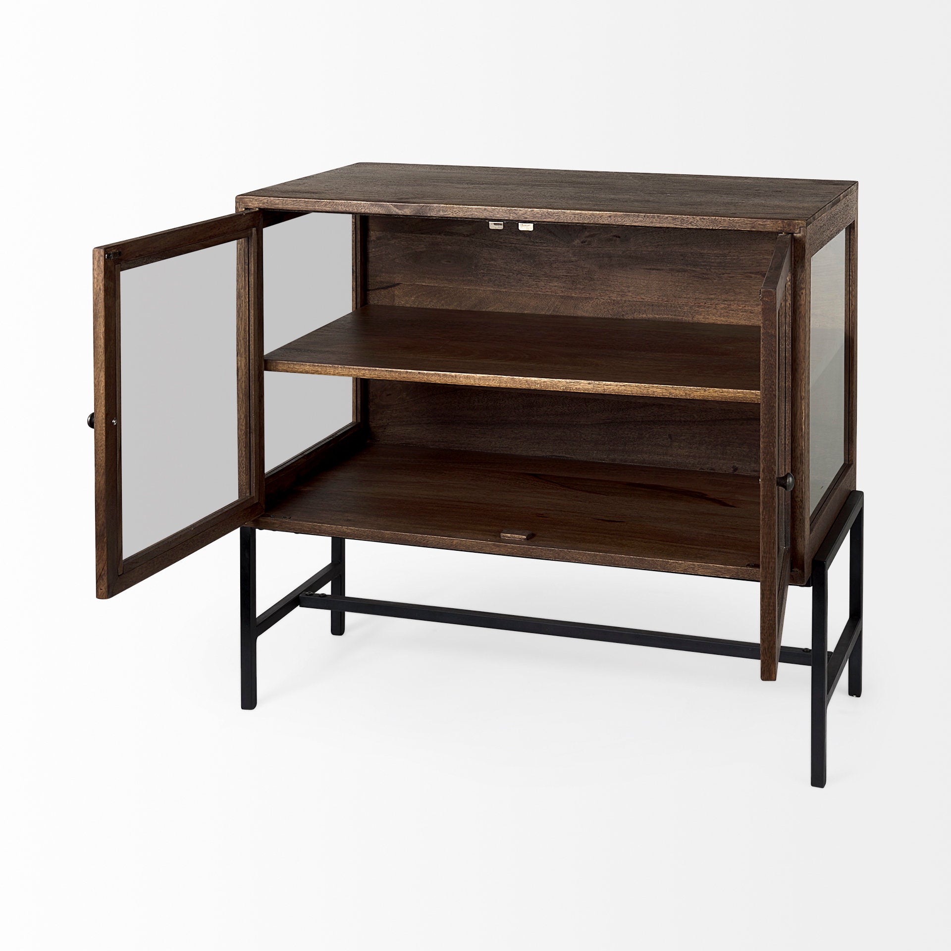 Arelius Glass 2-Door Accent Cabinet Credenzas & Sideboards Mercana , Black Friday Sale Mercana Furniture Sale, Old Bones Co, Mid Century Furniture Sale, Four Hands Furniture, Black Friday Sale Arelius Glass 2-Door Accent Cabinet,Gus Sale, Perigold Arelius Glass 2-Door Accent Cabinet Credenzas & Sideboards Black Friday Sale , Perigold Sale Arelius Glass 2-Door Accent Cabinet,Arelius Glass 2-Door Accent Cabinet Lulu and Georgia, Burke Decor Sale Arelius Glass 2-Door Accent Cabinet, www.oldbonesco.com