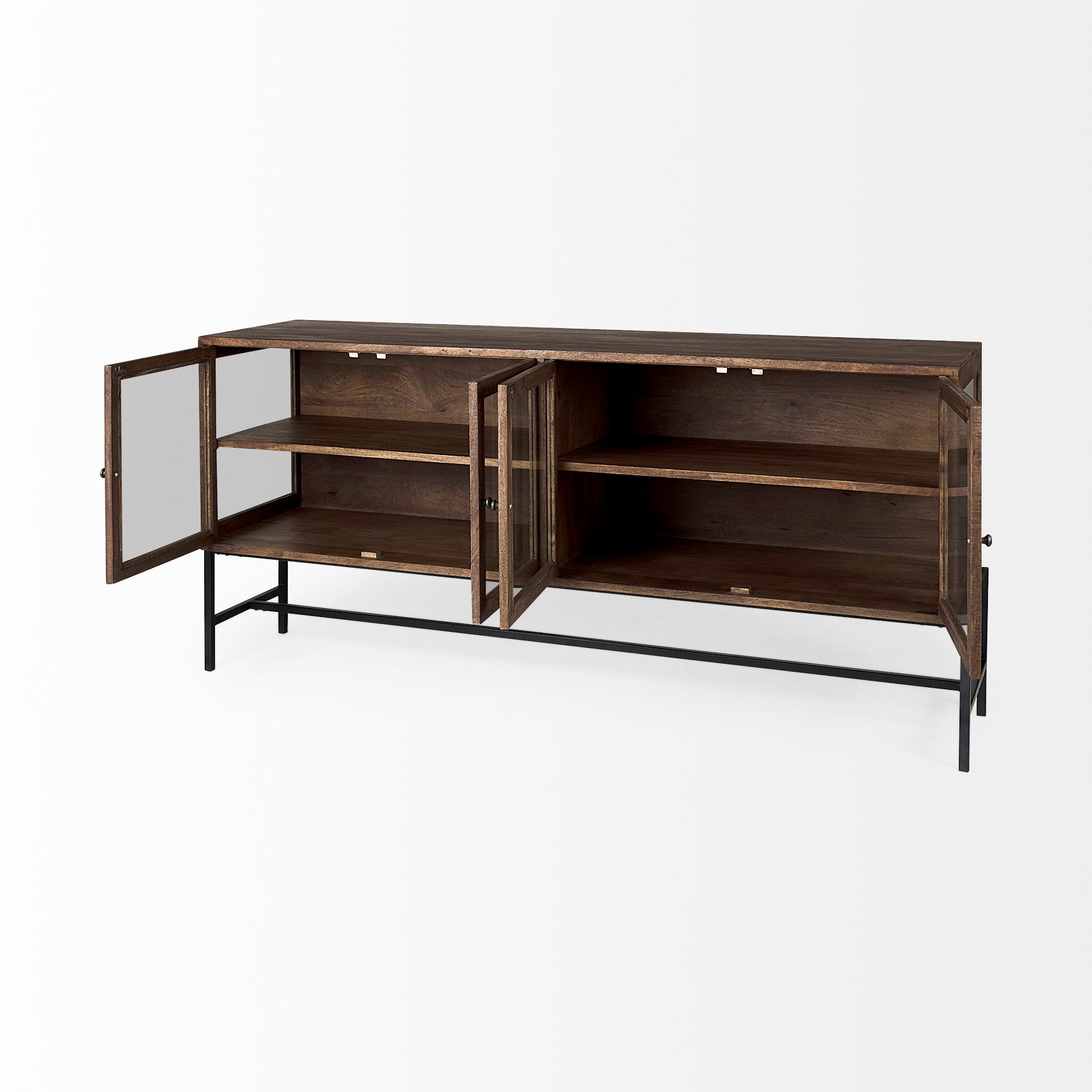Arelius 4-Glass Cabinet Doors Sideboard Credenzas & Sideboards Mercana , Black Friday Sale Mercana Furniture Sale, Old Bones Co, Mid Century Furniture Sale, Four Hands Furniture, Black Friday Sale Arelius 4-Glass Cabinet Doors Sideboard,Gus Sale, Perigold Arelius 4-Glass Cabinet Doors Sideboard Credenzas & Sideboards Black Friday Sale , Perigold Sale Arelius 4-Glass Cabinet Doors Sideboard,Arelius 4-Glass Cabinet Doors Sideboard Lulu and Georgia, Burke Decor Sale Arelius 4-Glass Cabinet Doors Sideboard, www