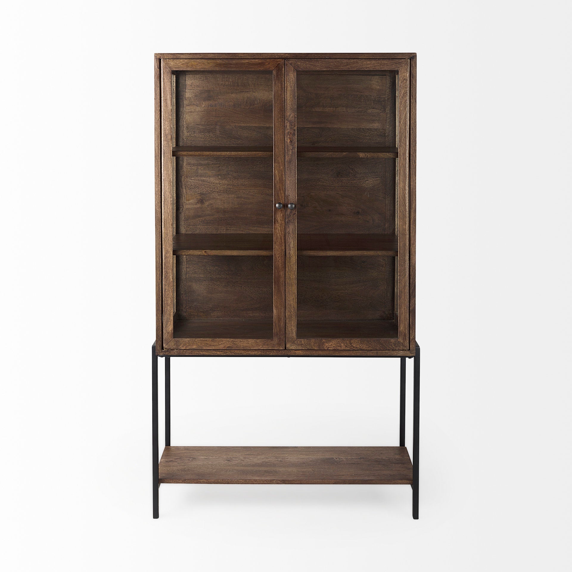 Arelius Wood with Metal Base Display Cabinet Tall Cabinets Mercana , Black Friday Sale Mercana Furniture Sale, Old Bones Co, Mid Century Furniture Sale, Four Hands Furniture, Black Friday Sale Arelius Wood with Metal Base Display Cabinet,Gus Sale, Perigold Arelius Wood with Metal Base Display Cabinet Tall Cabinets Black Friday Sale , Perigold Sale Arelius Wood with Metal Base Display Cabinet,Arelius Wood with Metal Base Display Cabinet Lulu and Georgia, Burke Decor Sale Arelius Wood with Metal Base Display 
