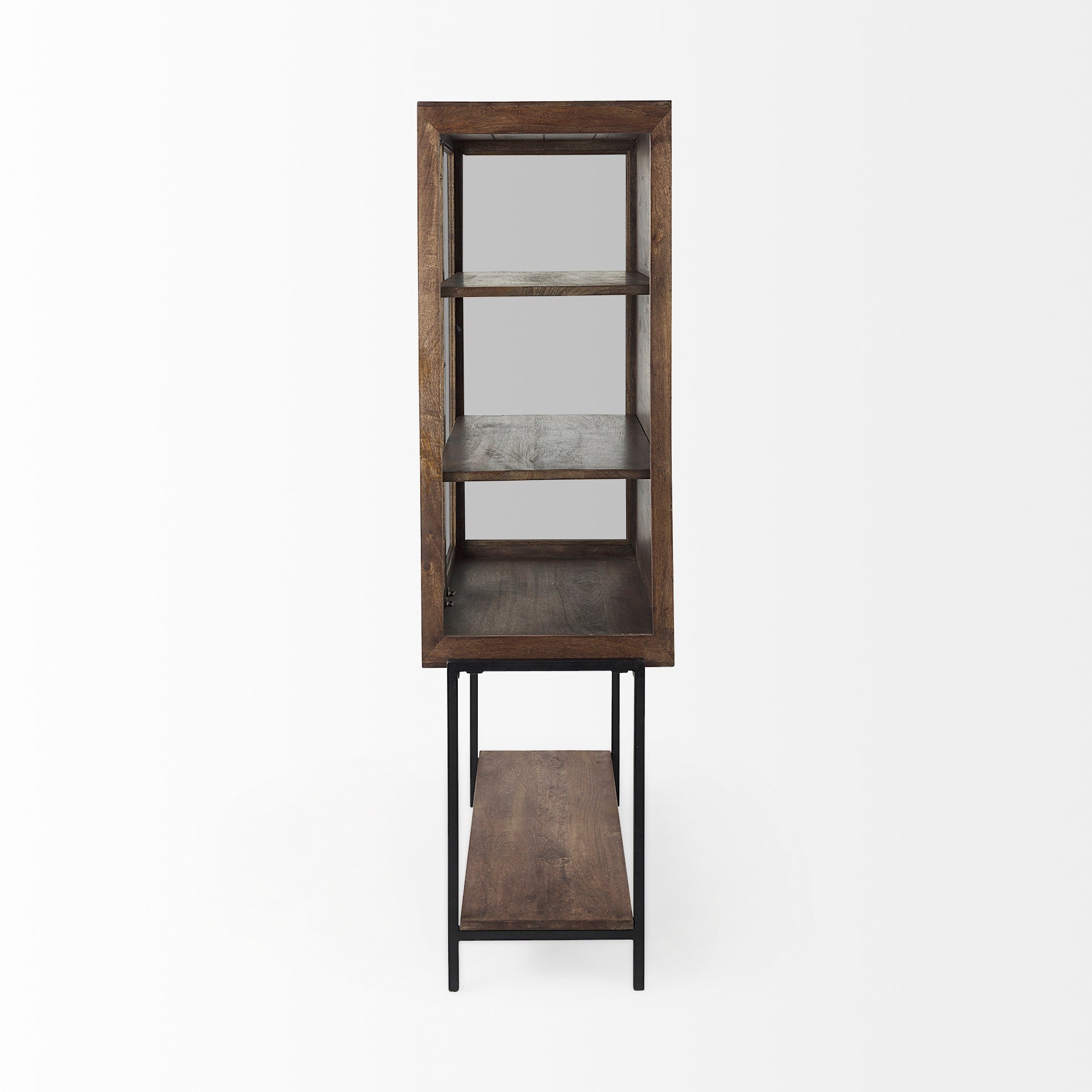 Arelius Wood with Metal Base Display Cabinet Tall Cabinets Mercana , Black Friday Sale Mercana Furniture Sale, Old Bones Co, Mid Century Furniture Sale, Four Hands Furniture, Black Friday Sale Arelius Wood with Metal Base Display Cabinet,Gus Sale, Perigold Arelius Wood with Metal Base Display Cabinet Tall Cabinets Black Friday Sale , Perigold Sale Arelius Wood with Metal Base Display Cabinet,Arelius Wood with Metal Base Display Cabinet Lulu and Georgia, Burke Decor Sale Arelius Wood with Metal Base Display 