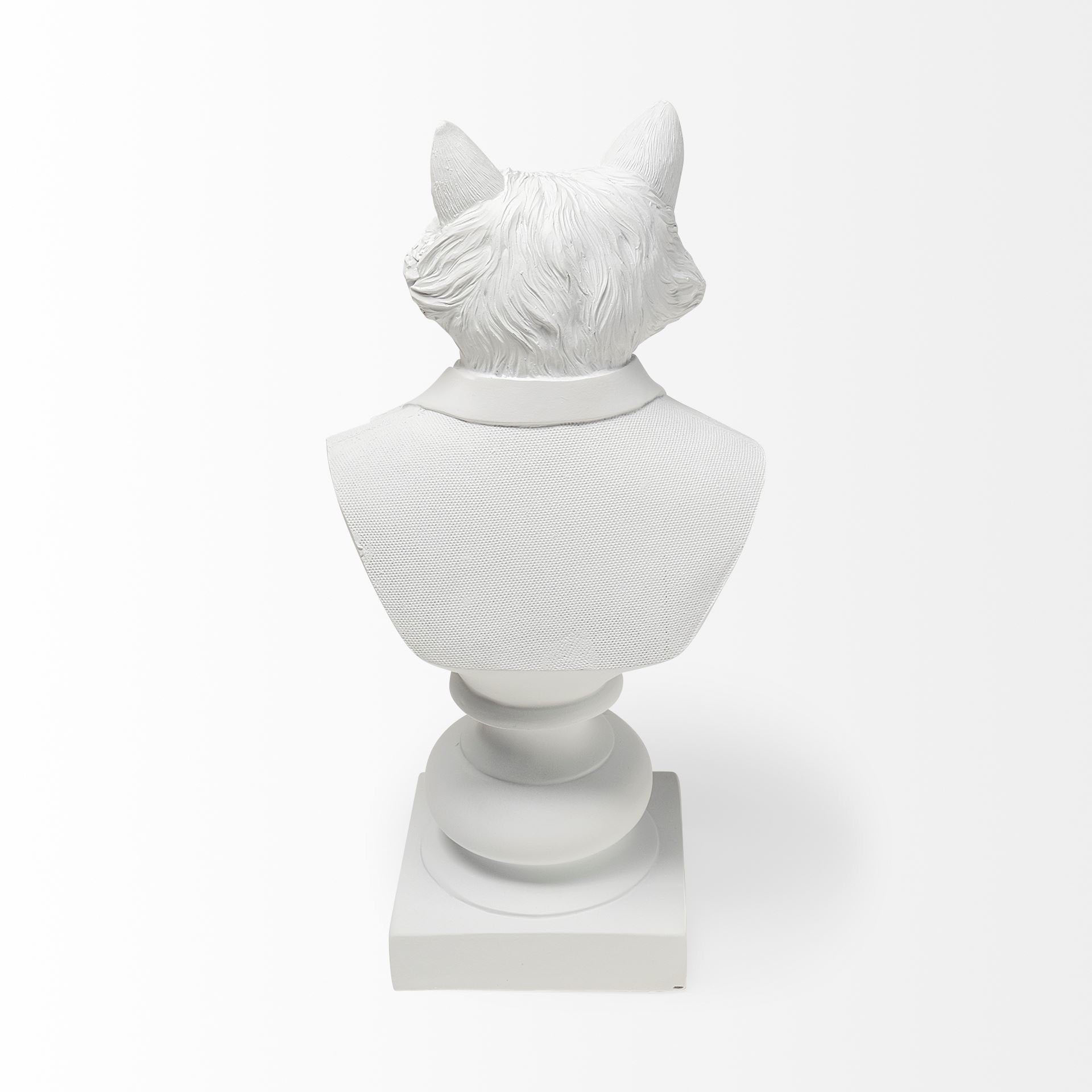 Murray White Resin Business Fox Object Decorative Objects Mercana , Black Friday Sale Mercana Furniture Sale, Old Bones Co, Mid Century Furniture Sale, Four Hands Furniture, Black Friday Sale Murray White Resin Business Fox Object,Gus Sale, Perigold Murray White Resin Business Fox Object Decorative Objects Black Friday Sale , Perigold Sale Murray White Resin Business Fox Object,Murray White Resin Business Fox Object Lulu and Georgia, Burke Decor Sale Murray White Resin Business Fox Object, www.oldbonesco.co