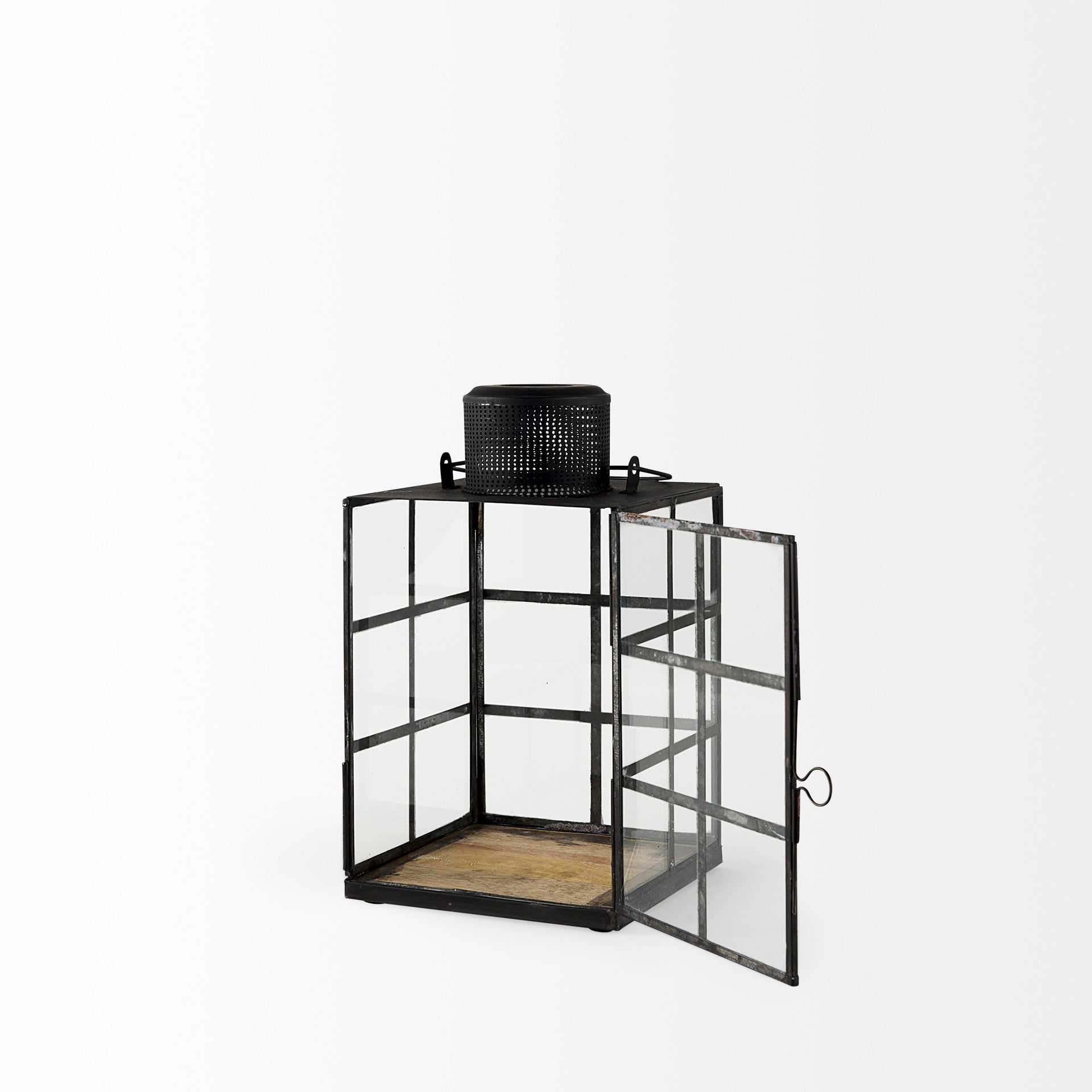 Gamfield Black Metal and Glass Lantern Candle Holders Mercana , Black Friday Sale Mercana Furniture Sale, Old Bones Co, Mid Century Furniture Sale, Four Hands Furniture, Black Friday Sale Gamfield Black Metal and Glass Lantern,Gus Sale, Perigold Gamfield Black Metal and Glass Lantern Candle Holders Black Friday Sale , Perigold Sale Gamfield Black Metal and Glass Lantern,Gamfield Black Metal and Glass Lantern Lulu and Georgia, Burke Decor Sale Gamfield Black Metal and Glass Lantern, www.oldbonesco.com