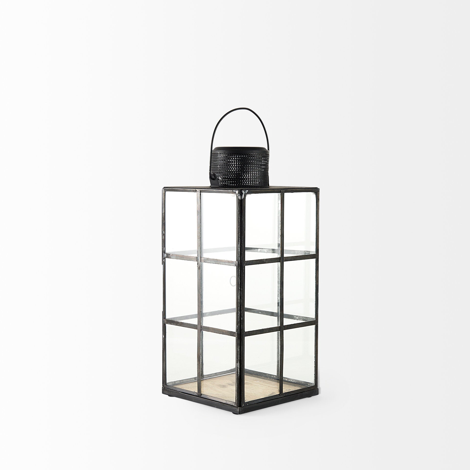 Gamfield Black Metal and Glass Lantern Candle Holders Mercana , Black Friday Sale Mercana Furniture Sale, Old Bones Co, Mid Century Furniture Sale, Four Hands Furniture, Black Friday Sale Gamfield Black Metal and Glass Lantern,Gus Sale, Perigold Gamfield Black Metal and Glass Lantern Candle Holders Black Friday Sale , Perigold Sale Gamfield Black Metal and Glass Lantern,Gamfield Black Metal and Glass Lantern Lulu and Georgia, Burke Decor Sale Gamfield Black Metal and Glass Lantern, www.oldbonesco.com