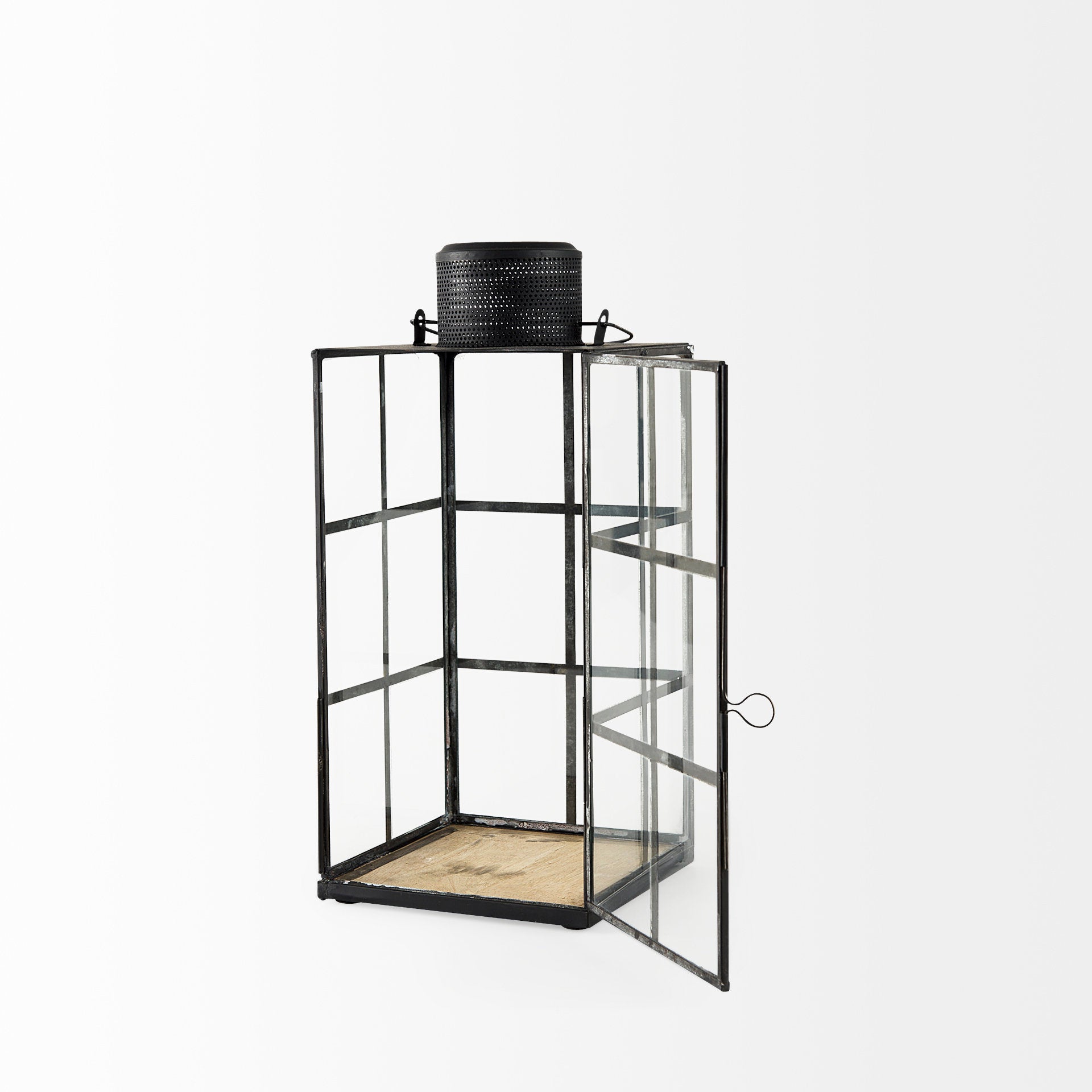 Gamfield Black Metal and Glass Lantern Candle Holders Mercana , Black Friday Sale Mercana Furniture Sale, Old Bones Co, Mid Century Furniture Sale, Four Hands Furniture, Black Friday Sale Gamfield Black Metal and Glass Lantern,Gus Sale, Perigold Gamfield Black Metal and Glass Lantern Candle Holders Black Friday Sale , Perigold Sale Gamfield Black Metal and Glass Lantern,Gamfield Black Metal and Glass Lantern Lulu and Georgia, Burke Decor Sale Gamfield Black Metal and Glass Lantern, www.oldbonesco.com