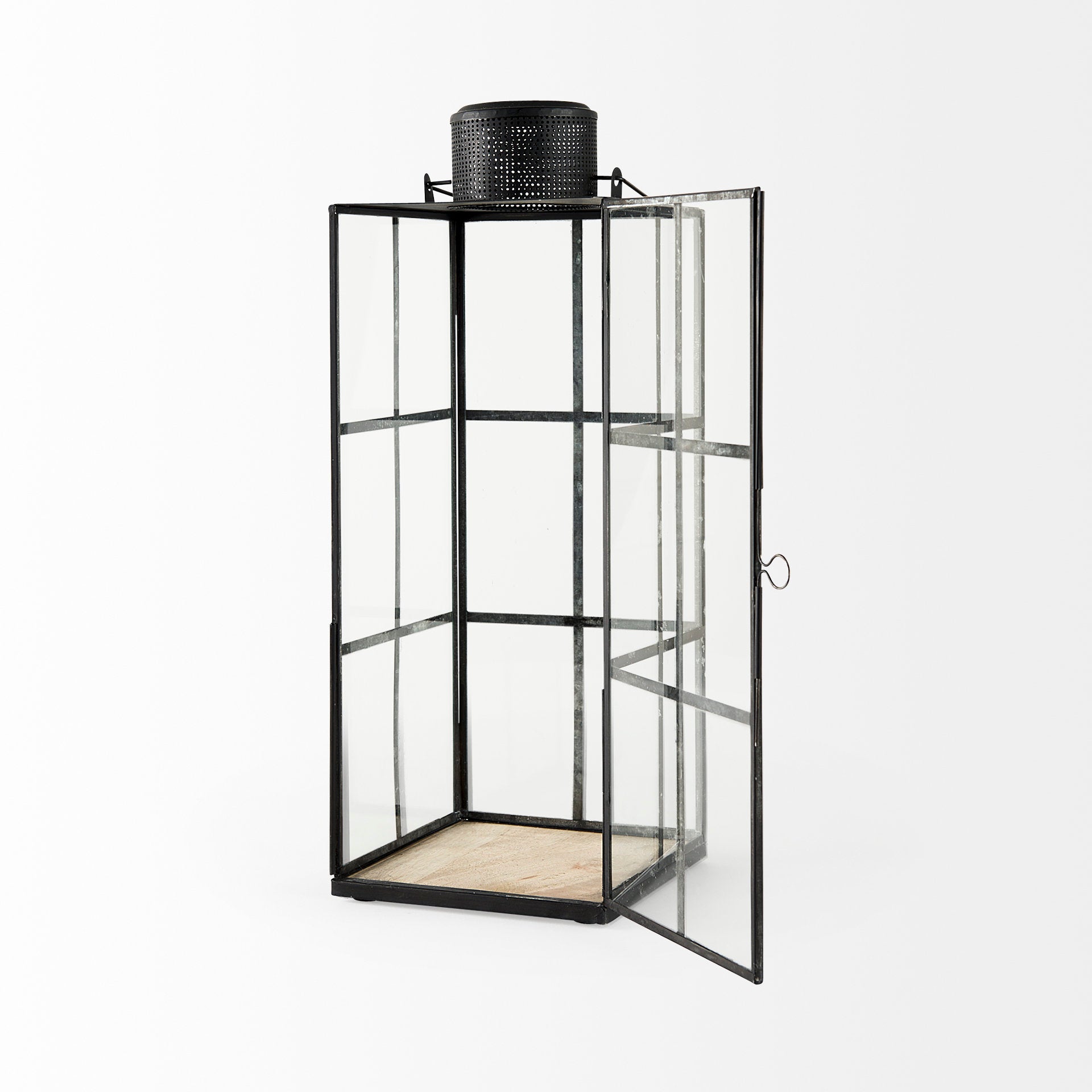 Gamfield Black Metal and Glass Lantern Candle Holders Mercana , Black Friday Sale Mercana Furniture Sale, Old Bones Co, Mid Century Furniture Sale, Four Hands Furniture, Black Friday Sale Gamfield Black Metal and Glass Lantern,Gus Sale, Perigold Gamfield Black Metal and Glass Lantern Candle Holders Black Friday Sale , Perigold Sale Gamfield Black Metal and Glass Lantern,Gamfield Black Metal and Glass Lantern Lulu and Georgia, Burke Decor Sale Gamfield Black Metal and Glass Lantern, www.oldbonesco.com