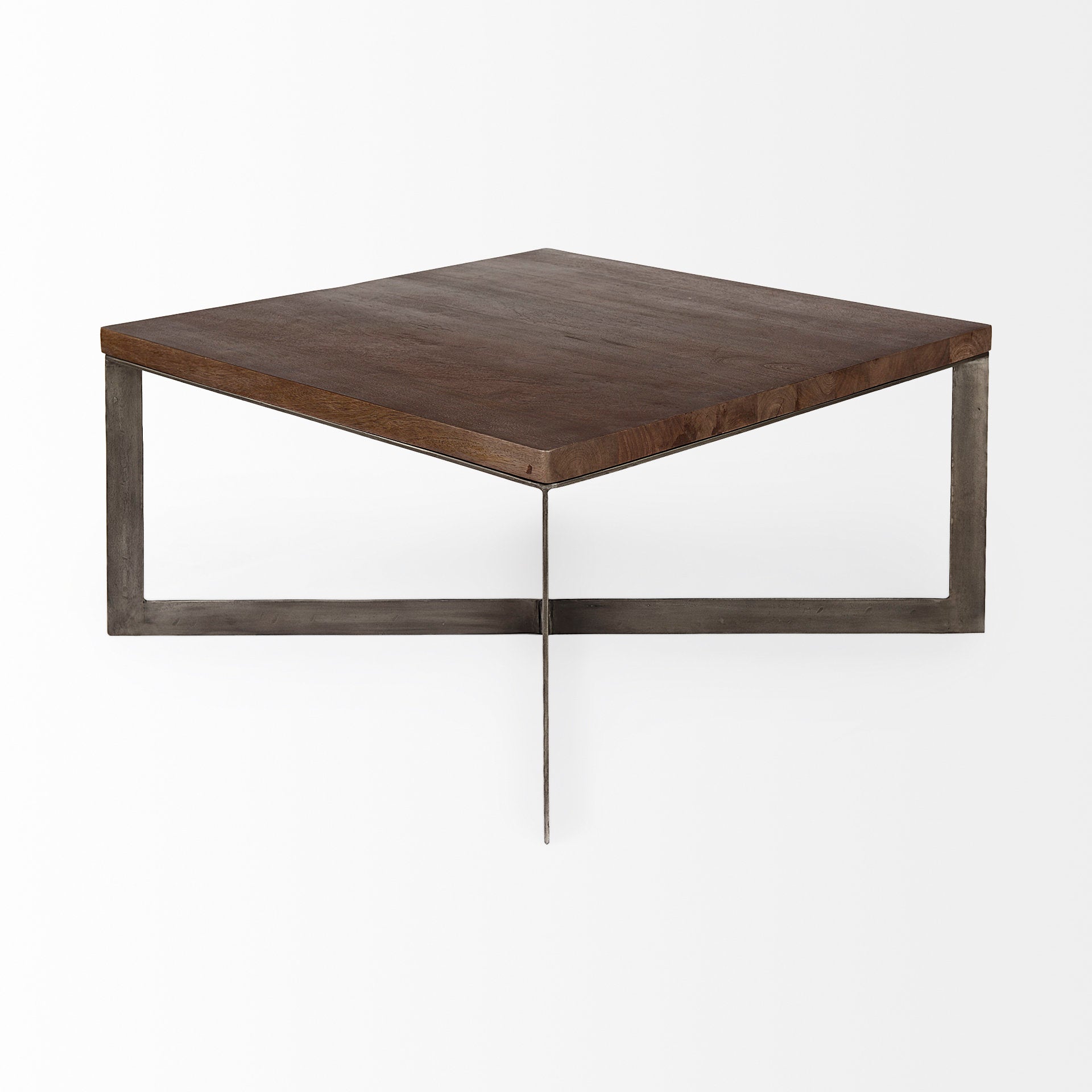 Faye Wood with Metal Base Square Coffee Table Coffee Tables Mercana , Black Friday Sale Mercana Furniture Sale, Old Bones Co, Mid Century Furniture Sale, Four Hands Furniture, Black Friday Sale Faye Wood with Metal Base Square Coffee Table,Gus Sale, Perigold Faye Wood with Metal Base Square Coffee Table Coffee Tables Black Friday Sale , Perigold Sale Faye Wood with Metal Base Square Coffee Table,Faye Wood with Metal Base Square Coffee Table Lulu and Georgia, Burke Decor Sale Faye Wood with Metal Base Square