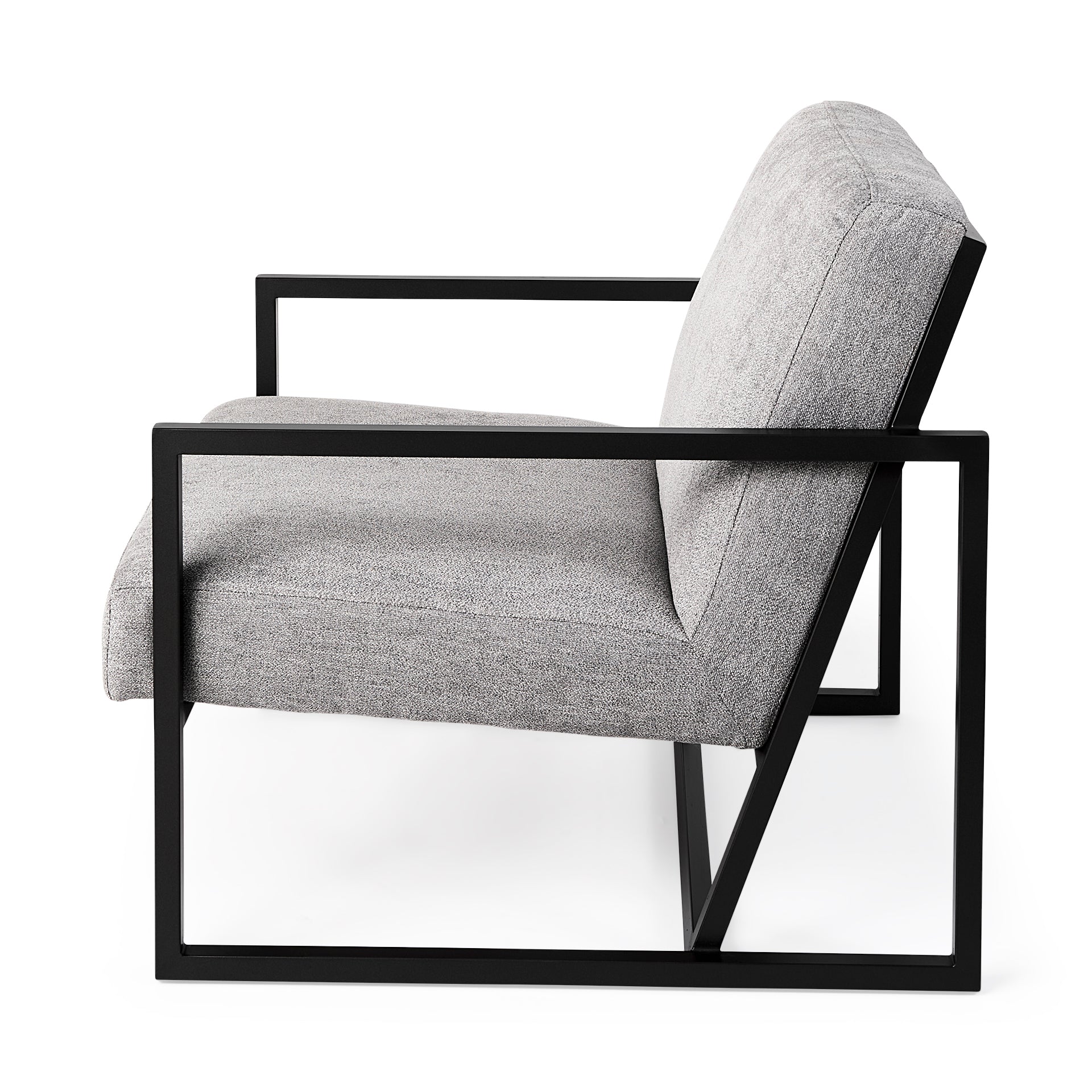 Armelle Gray Fabric Seat with Black Metal Frame Accent Chair Accent Chairs Mercana , Black Friday Sale Mercana Furniture Sale, Old Bones Co, Mid Century Furniture Sale, Four Hands Furniture, Black Friday Sale Armelle Gray Fabric Seat with Black Metal Frame Accent Chair,Gus Sale, Perigold Armelle Gray Fabric Seat with Black Metal Frame Accent Chair Accent Chairs Black Friday Sale , Perigold Sale Armelle Gray Fabric Seat with Black Metal Frame Accent Chair,Armelle Gray Fabric Seat with Black Metal Frame Accen