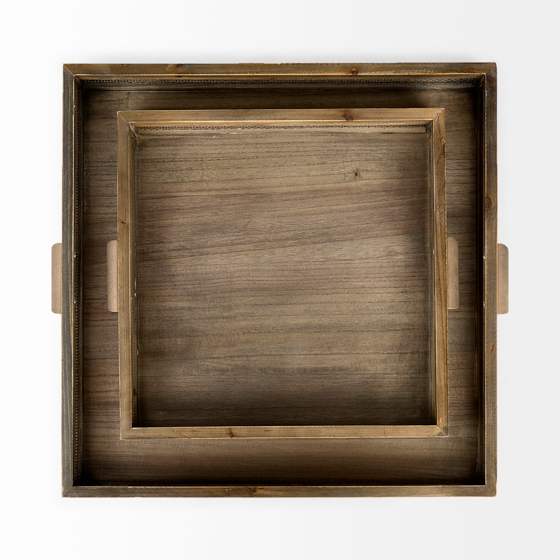 Sonny Brown Wood and Wicker Square Trays - Set of 2 Trays & Containers Mercana , Black Friday Sale Mercana Furniture Sale, Old Bones Co, Mid Century Furniture Sale, Four Hands Furniture, Black Friday Sale Sonny Brown Wood and Wicker Square Trays - Set of 2,Gus Sale, Perigold Sonny Brown Wood and Wicker Square Trays - Set of 2 Trays & Containers Black Friday Sale , Perigold Sale Sonny Brown Wood and Wicker Square Trays - Set of 2,Sonny Brown Wood and Wicker Square Trays - Set of 2 Lulu and Georgia, Burke Dec