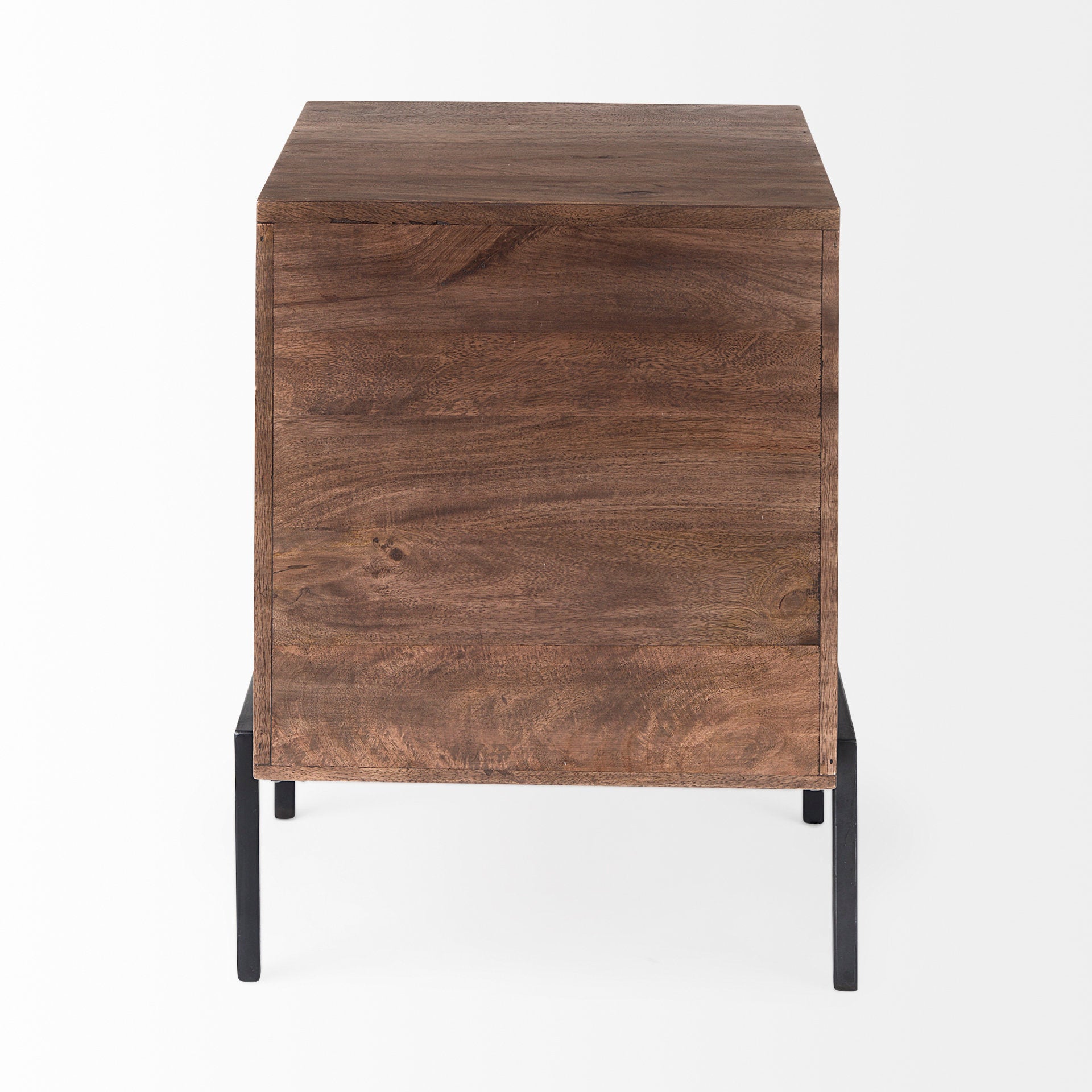 Arelius Wood with Black Metal Frame End/Side Table Side & End Tables Mercana , Black Friday Sale Mercana Furniture Sale, Old Bones Co, Mid Century Furniture Sale, Four Hands Furniture, Black Friday Sale Arelius Wood with Black Metal Frame End/Side Table,Gus Sale, Perigold Arelius Wood with Black Metal Frame End/Side Table Side & End Tables Black Friday Sale , Perigold Sale Arelius Wood with Black Metal Frame End/Side Table,Arelius Wood with Black Metal Frame End/Side Table Lulu and Georgia, Burke Decor Sale