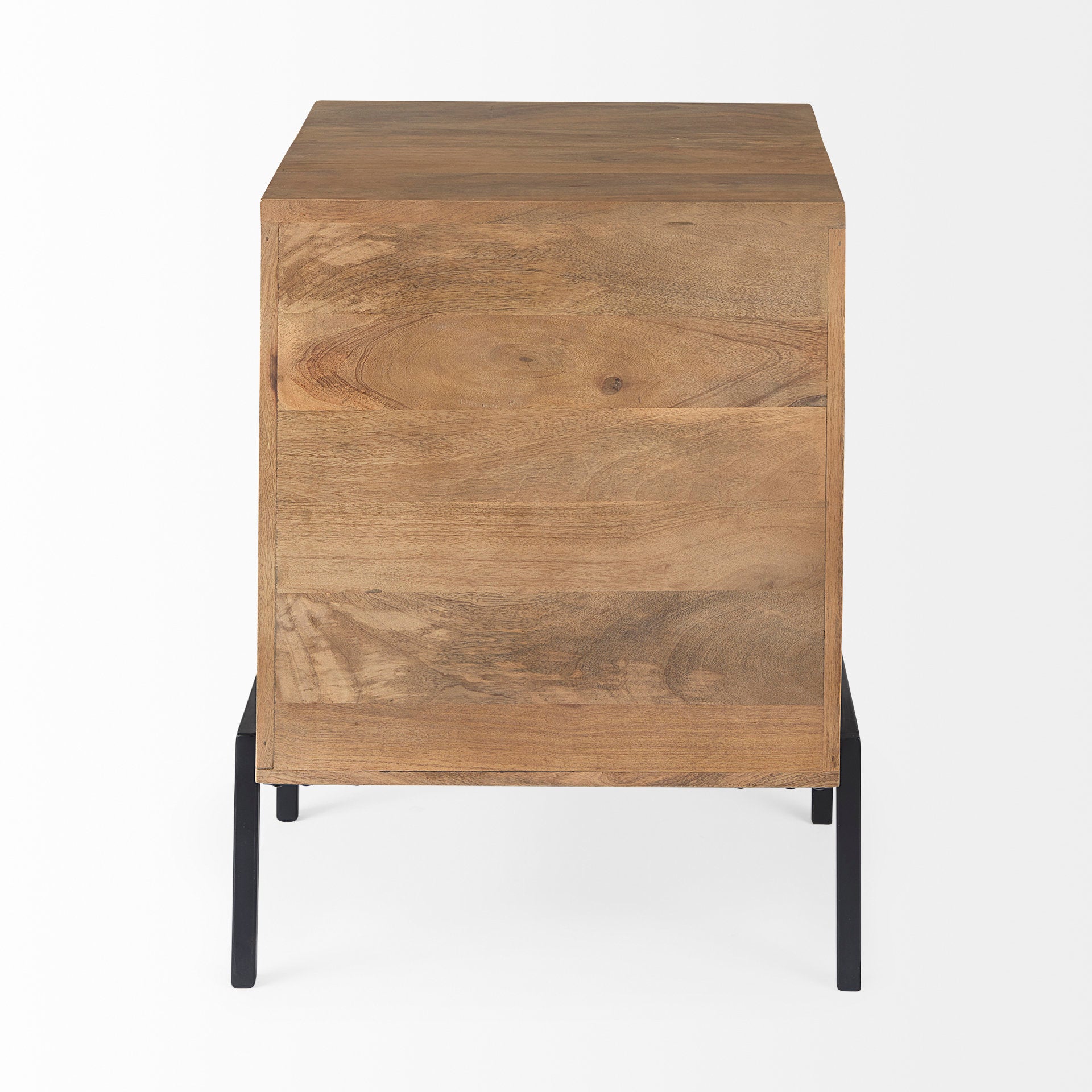 Arelius Wood with Black Metal Frame End/Side Table Side & End Tables Mercana , Black Friday Sale Mercana Furniture Sale, Old Bones Co, Mid Century Furniture Sale, Four Hands Furniture, Black Friday Sale Arelius Wood with Black Metal Frame End/Side Table,Gus Sale, Perigold Arelius Wood with Black Metal Frame End/Side Table Side & End Tables Black Friday Sale , Perigold Sale Arelius Wood with Black Metal Frame End/Side Table,Arelius Wood with Black Metal Frame End/Side Table Lulu and Georgia, Burke Decor Sale
