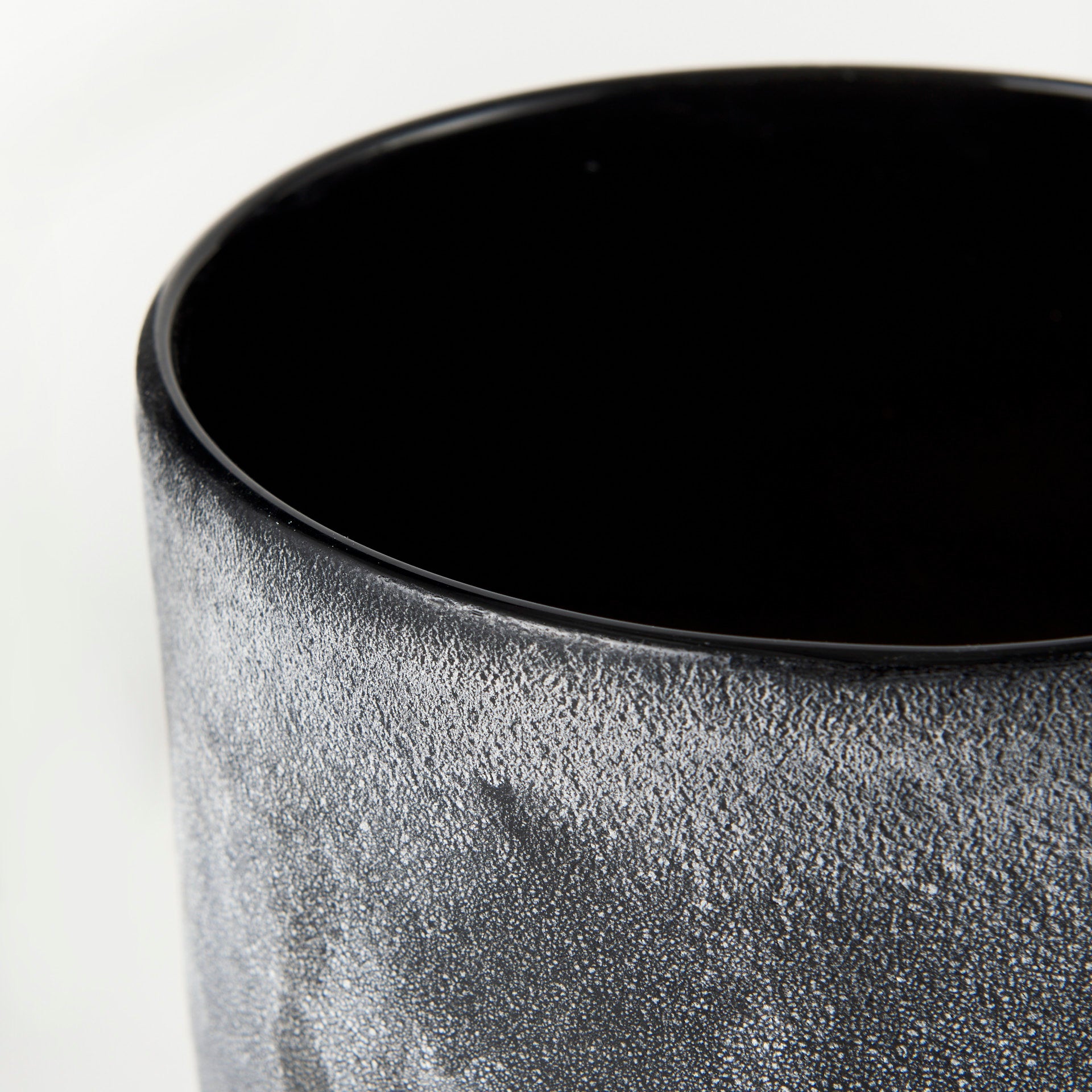 Squally Black with Brown Glass Ombre Textured Vase Vases Mercana , Black Friday Sale Mercana Furniture Sale, Old Bones Co, Mid Century Furniture Sale, Four Hands Furniture, Black Friday Sale Squally Black with Brown Glass Ombre Textured Vase,Gus Sale, Perigold Squally Black with Brown Glass Ombre Textured Vase Vases Black Friday Sale , Perigold Sale Squally Black with Brown Glass Ombre Textured Vase,Squally Black with Brown Glass Ombre Textured Vase Lulu and Georgia, Burke Decor Sale Squally Black with Brow