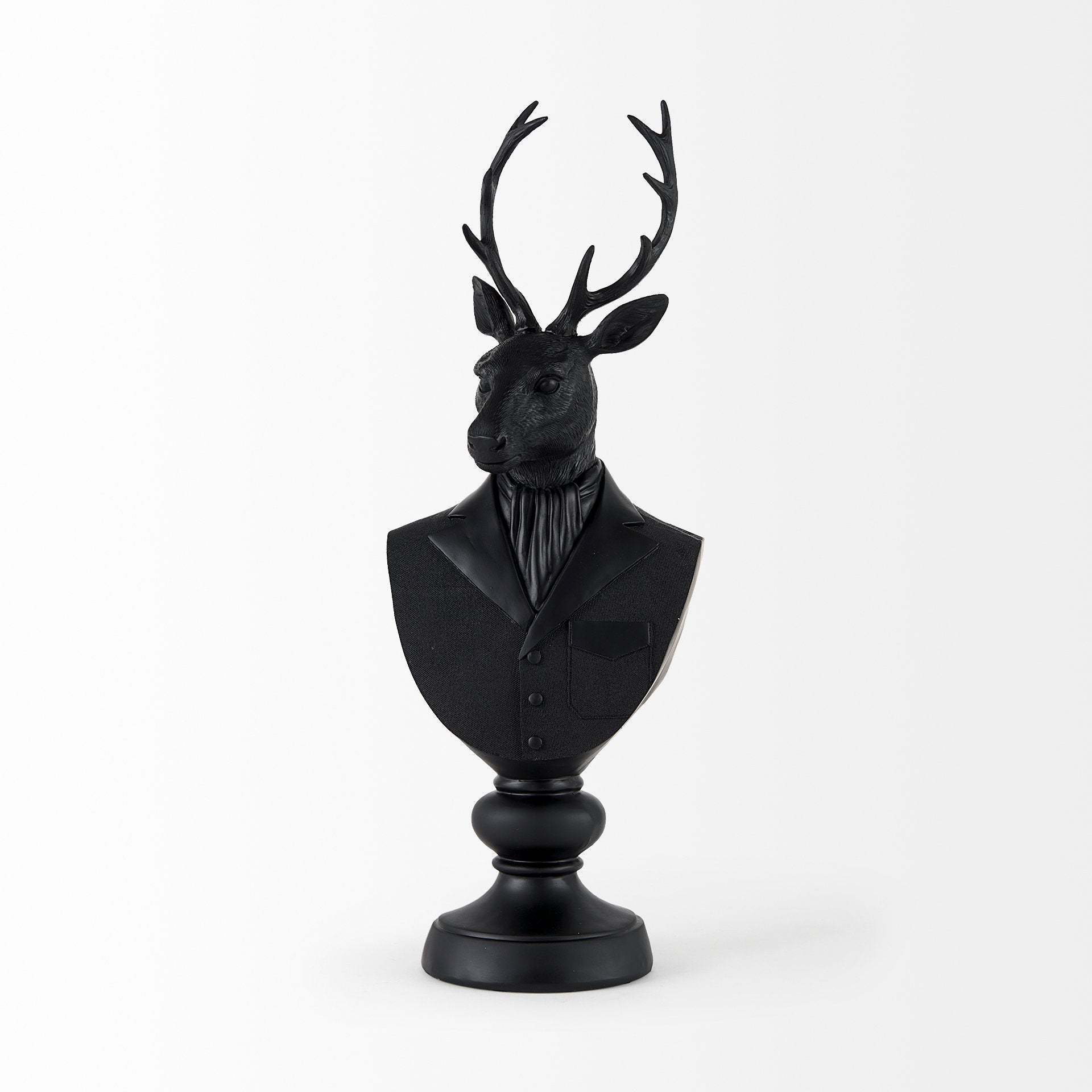 Mozart Painted Resin Deer Bust Object Decorative Objects Mercana , Black Friday Sale Mercana Furniture Sale, Old Bones Co, Mid Century Furniture Sale, Four Hands Furniture, Black Friday Sale Mozart Painted Resin Deer Bust Object,Gus Sale, Perigold Mozart Painted Resin Deer Bust Object Decorative Objects Black Friday Sale , Perigold Sale Mozart Painted Resin Deer Bust Object,Mozart Painted Resin Deer Bust Object Lulu and Georgia, Burke Decor Sale Mozart Painted Resin Deer Bust Object, www.oldbonesco.com