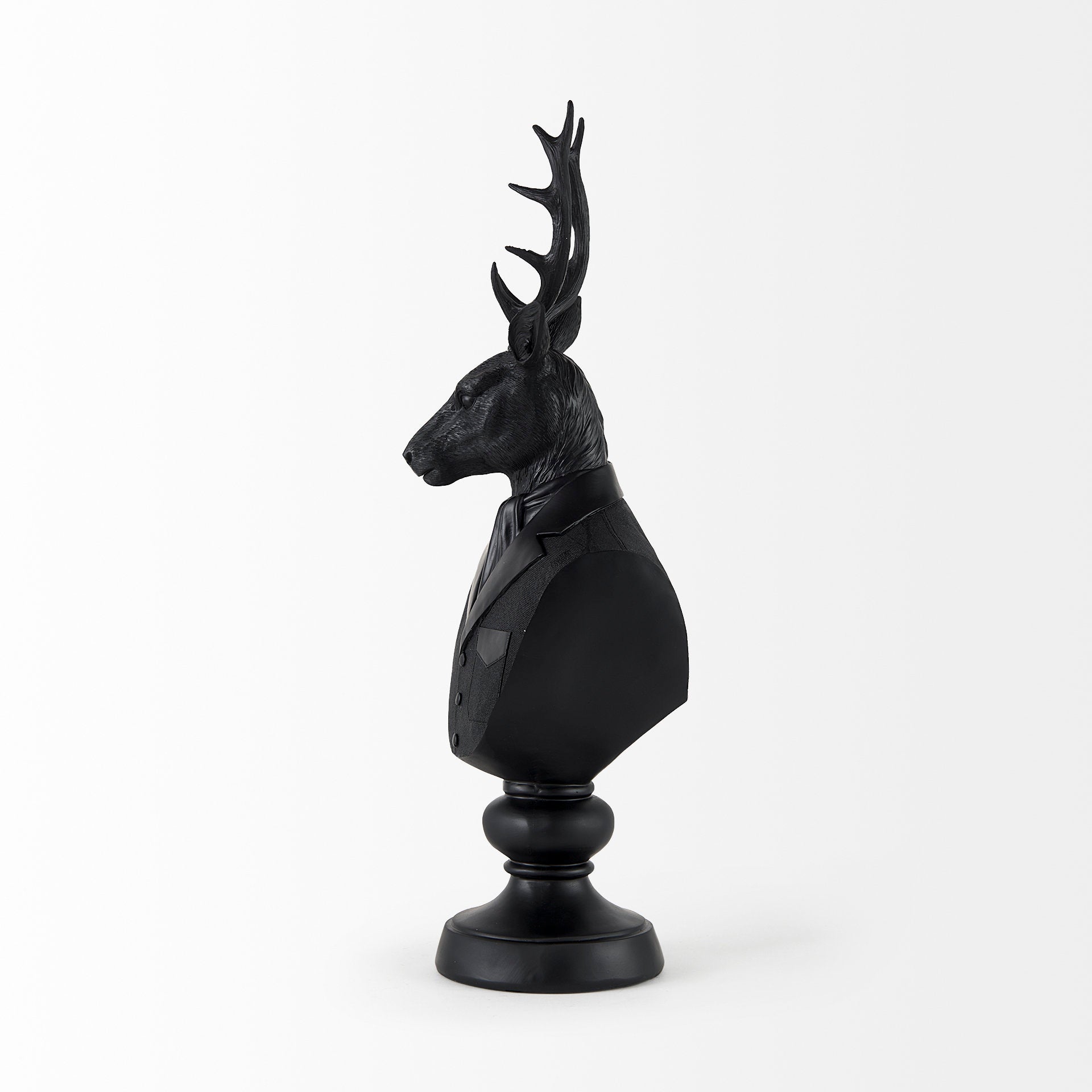 Mozart Painted Resin Deer Bust Object Decorative Objects Mercana , Black Friday Sale Mercana Furniture Sale, Old Bones Co, Mid Century Furniture Sale, Four Hands Furniture, Black Friday Sale Mozart Painted Resin Deer Bust Object,Gus Sale, Perigold Mozart Painted Resin Deer Bust Object Decorative Objects Black Friday Sale , Perigold Sale Mozart Painted Resin Deer Bust Object,Mozart Painted Resin Deer Bust Object Lulu and Georgia, Burke Decor Sale Mozart Painted Resin Deer Bust Object, www.oldbonesco.com