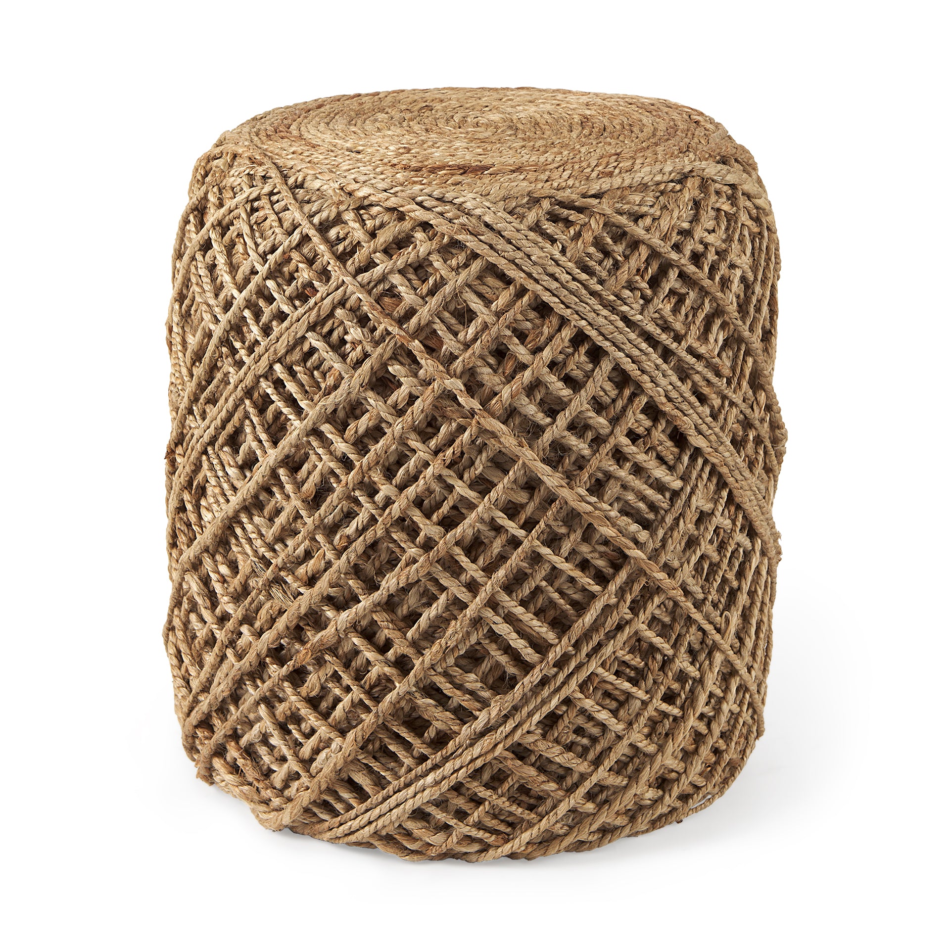 Allium Handwoven Wool Cylindrical Pouf Poufs Mercana Brown , Black Friday Sale Mercana Furniture Sale, Old Bones Co, Mid Century Furniture Sale, Four Hands Furniture, Black Friday Sale Allium Handwoven Wool Cylindrical Pouf,Gus Sale, Perigold Allium Handwoven Wool Cylindrical Pouf Poufs Black Friday Sale , Perigold Sale Allium Handwoven Wool Cylindrical Pouf,Allium Handwoven Wool Cylindrical Pouf Lulu and Georgia, Burke Decor Sale Allium Handwoven Wool Cylindrical Pouf, www.oldbonesco.com