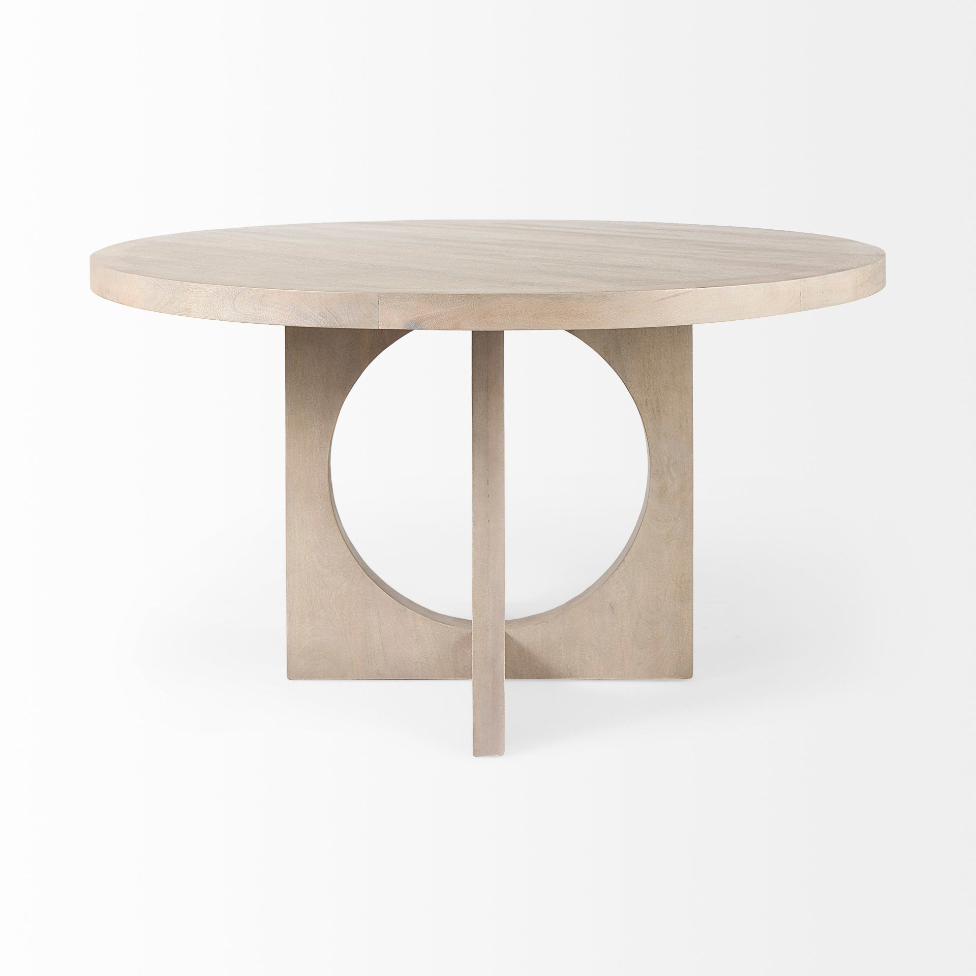Liesl Wood with Circular Top Dining Table Dining Tables Mercana , Black Friday Sale Mercana Furniture Sale, Old Bones Co, Mid Century Furniture Sale, Four Hands Furniture, Black Friday Sale Liesl Wood with Circular Top Dining Table,Gus Sale, Perigold Liesl Wood with Circular Top Dining Table Dining Tables Black Friday Sale , Perigold Sale Liesl Wood with Circular Top Dining Table,Liesl Wood with Circular Top Dining Table Lulu and Georgia, Burke Decor Sale Liesl Wood with Circular Top Dining Table, www.oldbo