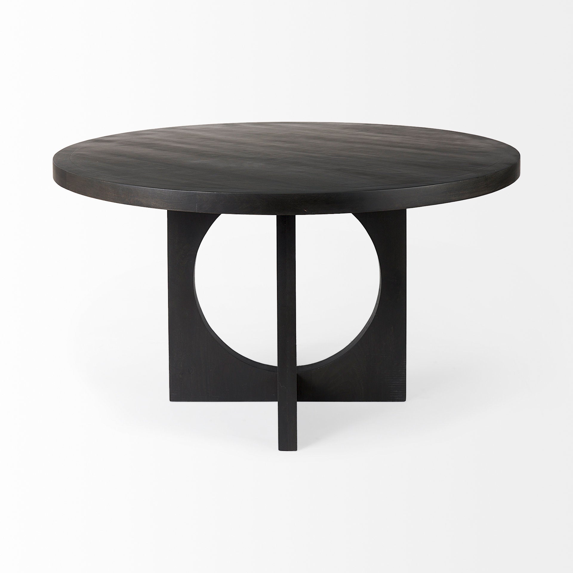 Liesl Wood with Circular Top Dining Table Dining Tables Mercana , Black Friday Sale Mercana Furniture Sale, Old Bones Co, Mid Century Furniture Sale, Four Hands Furniture, Black Friday Sale Liesl Wood with Circular Top Dining Table,Gus Sale, Perigold Liesl Wood with Circular Top Dining Table Dining Tables Black Friday Sale , Perigold Sale Liesl Wood with Circular Top Dining Table,Liesl Wood with Circular Top Dining Table Lulu and Georgia, Burke Decor Sale Liesl Wood with Circular Top Dining Table, www.oldbo