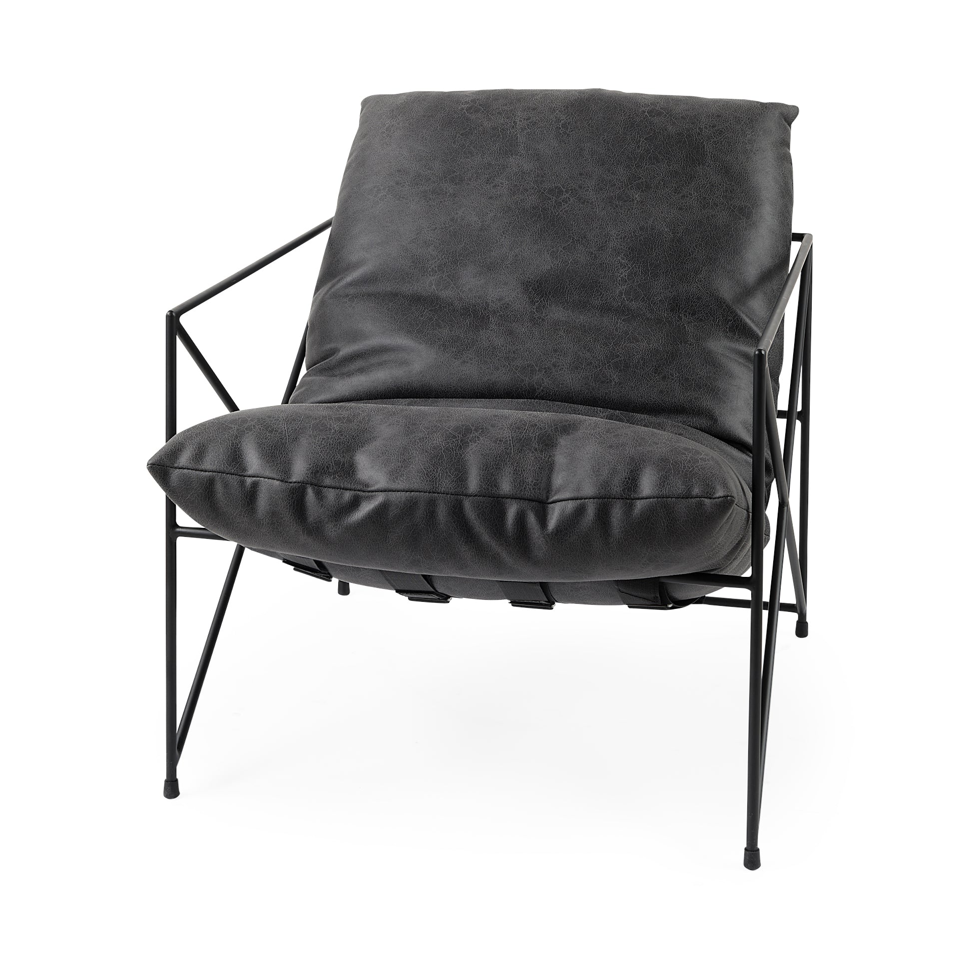 Leonidas Faux Leather Seat with Metal Frame Accent Chair Accent Chairs Mercana , Black Friday Sale Mercana Furniture Sale, Old Bones Co, Mid Century Furniture Sale, Four Hands Furniture, Black Friday Sale Leonidas Faux Leather Seat with Metal Frame Accent Chair,Gus Sale, Perigold Leonidas Faux Leather Seat with Metal Frame Accent Chair Accent Chairs Black Friday Sale , Perigold Sale Leonidas Faux Leather Seat with Metal Frame Accent Chair,Leonidas Faux Leather Seat with Metal Frame Accent Chair Lulu and Geo
