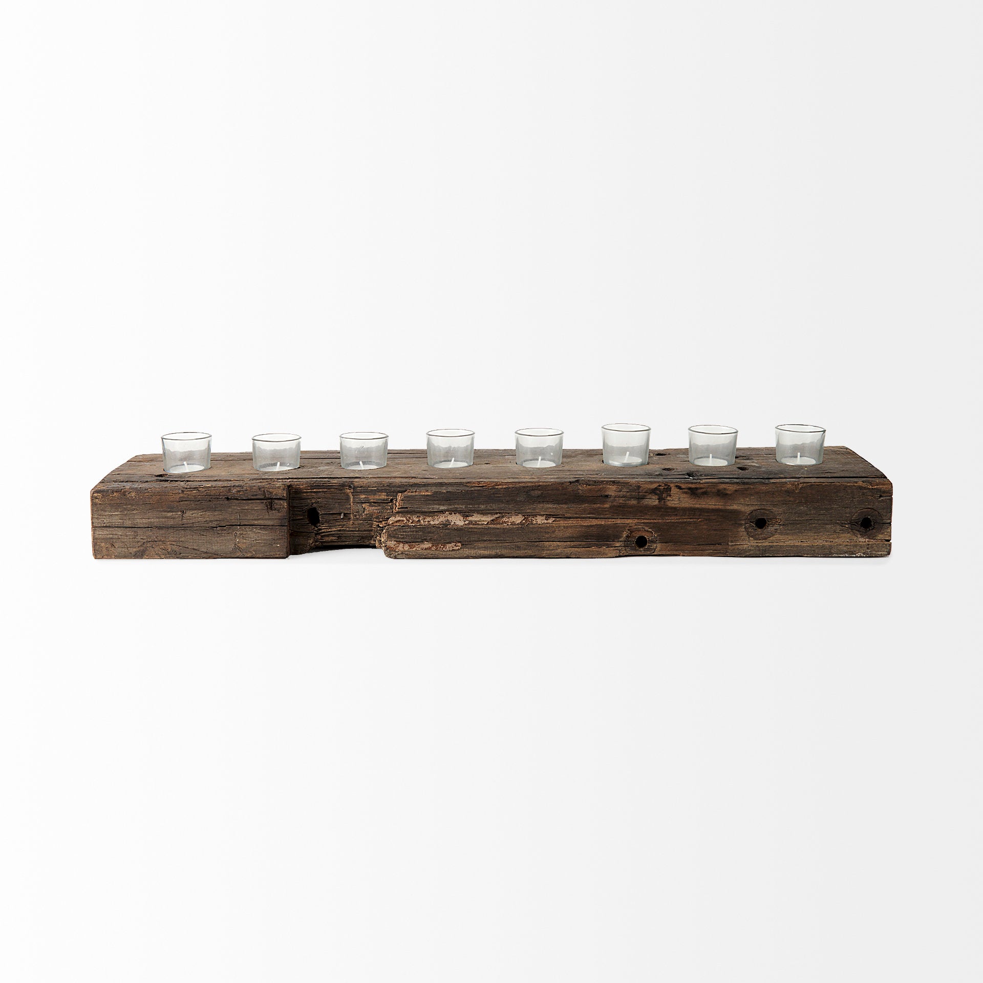 Lakara Reclaimed Wood 8 Tealight Table Candle Holder Candle Holders Mercana , Black Friday Sale Mercana Furniture Sale, Old Bones Co, Mid Century Furniture Sale, Four Hands Furniture, Black Friday Sale Lakara Reclaimed Wood 8 Tealight Table Candle Holder,Gus Sale, Perigold Lakara Reclaimed Wood 8 Tealight Table Candle Holder Candle Holders Black Friday Sale , Perigold Sale Lakara Reclaimed Wood 8 Tealight Table Candle Holder,Lakara Reclaimed Wood 8 Tealight Table Candle Holder Lulu and Georgia, Burke Decor 