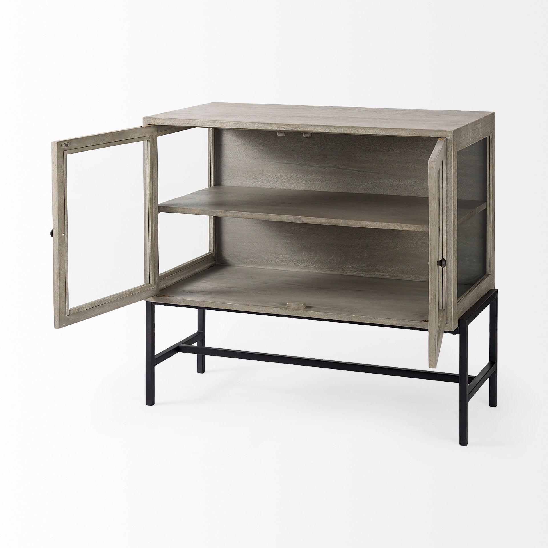 Arelius Glass 2-Door Accent Cabinet Credenzas & Sideboards Mercana , Black Friday Sale Mercana Furniture Sale, Old Bones Co, Mid Century Furniture Sale, Four Hands Furniture, Black Friday Sale Arelius Glass 2-Door Accent Cabinet,Gus Sale, Perigold Arelius Glass 2-Door Accent Cabinet Credenzas & Sideboards Black Friday Sale , Perigold Sale Arelius Glass 2-Door Accent Cabinet,Arelius Glass 2-Door Accent Cabinet Lulu and Georgia, Burke Decor Sale Arelius Glass 2-Door Accent Cabinet, www.oldbonesco.com