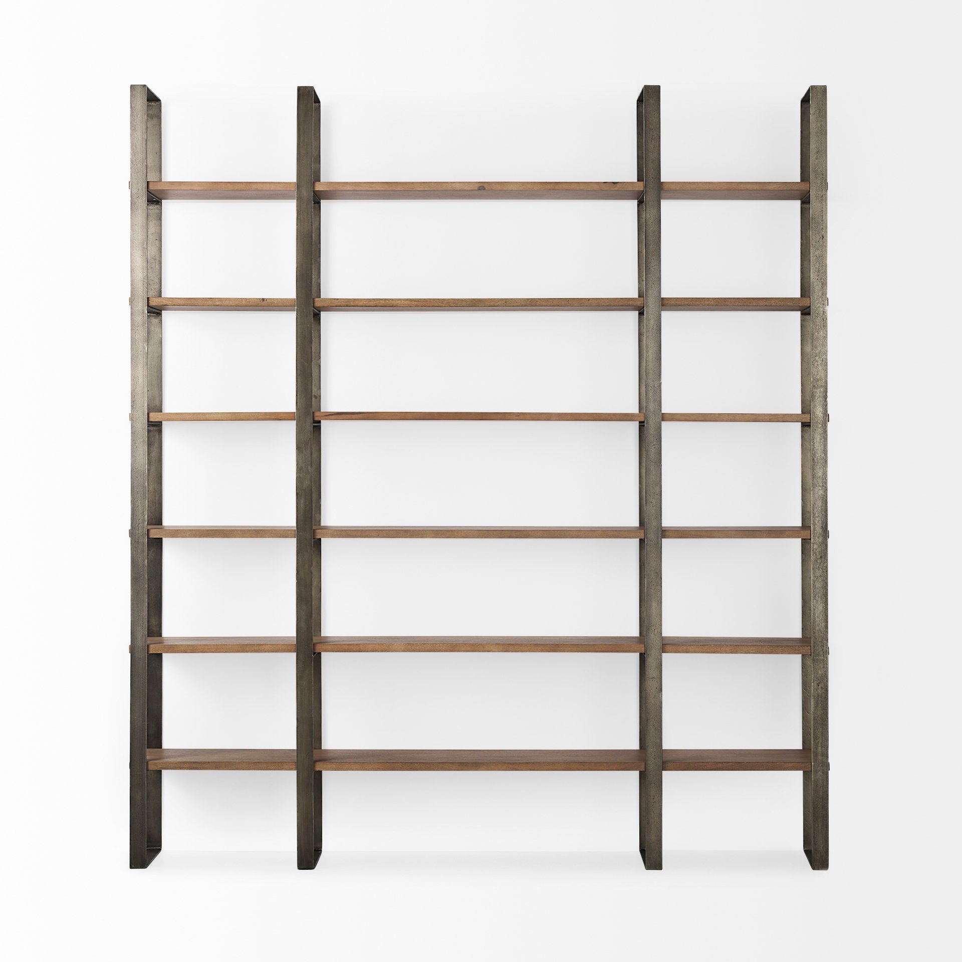 Taunton 6-Tier Shelving Unit Bookcases & Shelves Mercana , Black Friday Sale Mercana Furniture Sale, Old Bones Co, Mid Century Furniture Sale, Four Hands Furniture, Black Friday Sale Taunton 6-Tier Shelving Unit,Gus Sale, Perigold Taunton 6-Tier Shelving Unit Bookcases & Shelves Black Friday Sale , Perigold Sale Taunton 6-Tier Shelving Unit,Taunton 6-Tier Shelving Unit Lulu and Georgia, Burke Decor Sale Taunton 6-Tier Shelving Unit, www.oldbonesco.com