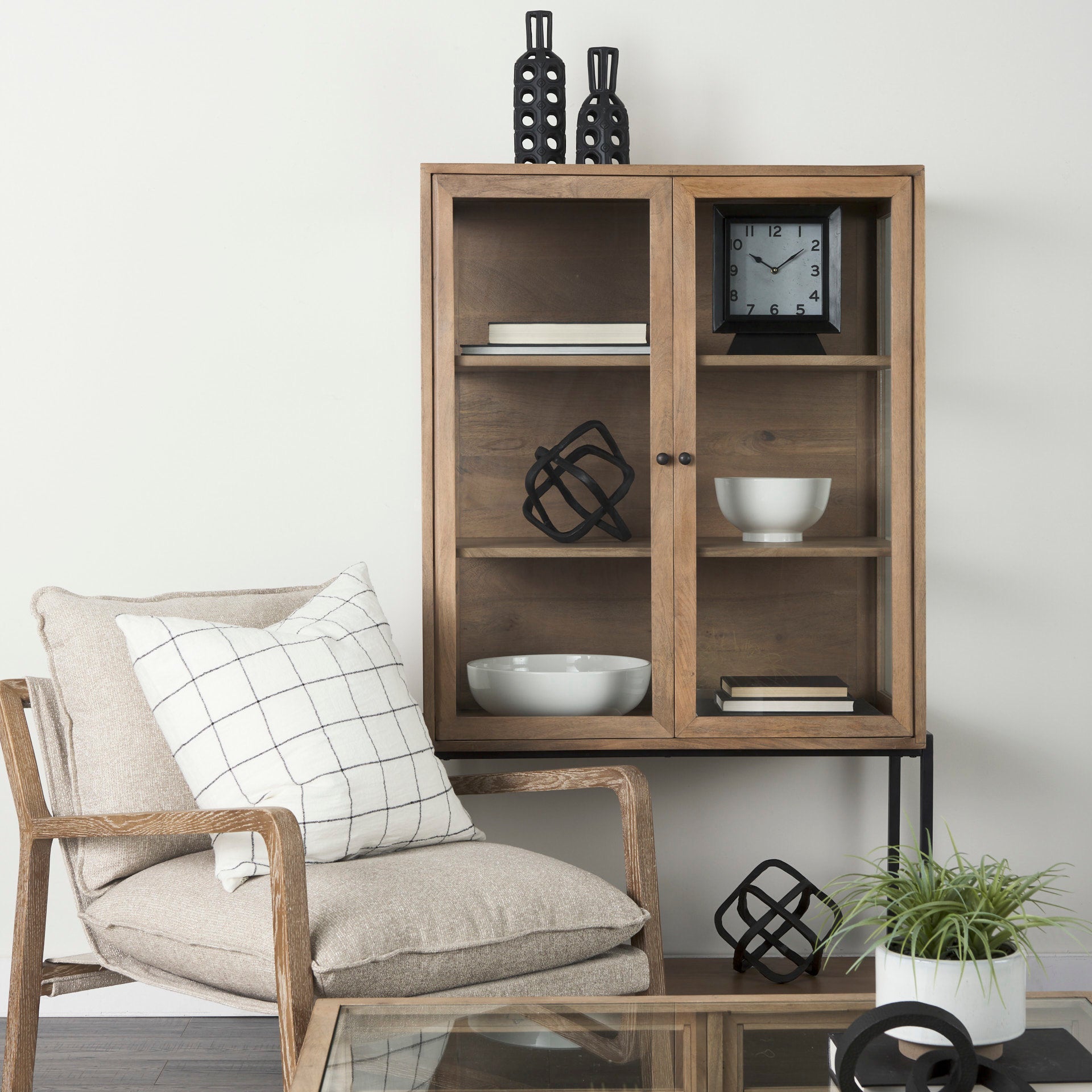 Arelius Wood with Metal Base Display Cabinet Tall Cabinets Mercana , Black Friday Sale Mercana Furniture Sale, Old Bones Co, Mid Century Furniture Sale, Four Hands Furniture, Black Friday Sale Arelius Wood with Metal Base Display Cabinet,Gus Sale, Perigold Arelius Wood with Metal Base Display Cabinet Tall Cabinets Black Friday Sale , Perigold Sale Arelius Wood with Metal Base Display Cabinet,Arelius Wood with Metal Base Display Cabinet Lulu and Georgia, Burke Decor Sale Arelius Wood with Metal Base Display 