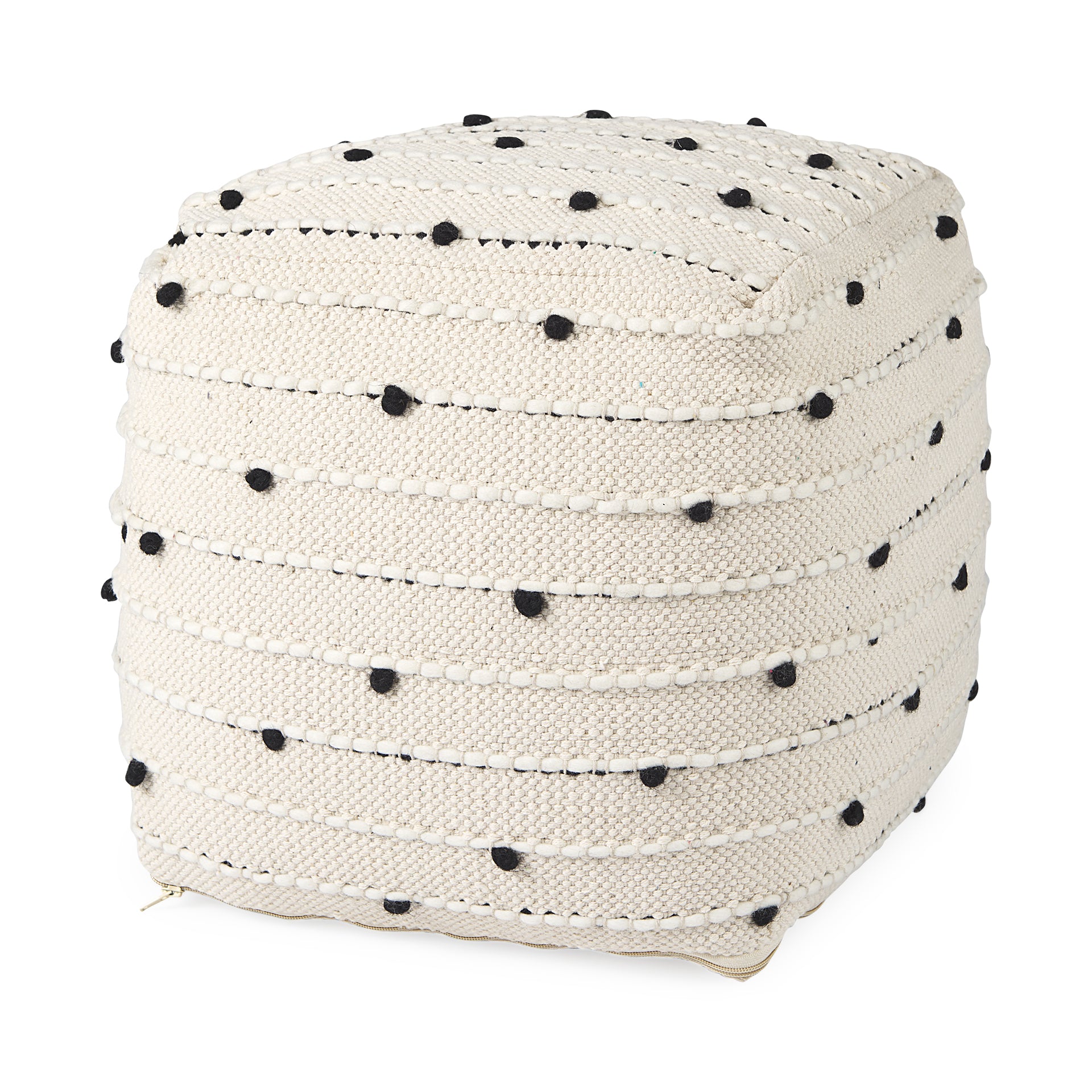 Amaira patterned Wool and Cotton Pouf Poufs Mercana , Black Friday Sale Mercana Furniture Sale, Old Bones Co, Mid Century Furniture Sale, Four Hands Furniture, Black Friday Sale Amaira patterned Wool and Cotton Pouf,Gus Sale, Perigold Amaira patterned Wool and Cotton Pouf Poufs Black Friday Sale , Perigold Sale Amaira patterned Wool and Cotton Pouf,Amaira patterned Wool and Cotton Pouf Lulu and Georgia, Burke Decor Sale Amaira patterned Wool and Cotton Pouf, www.oldbonesco.com