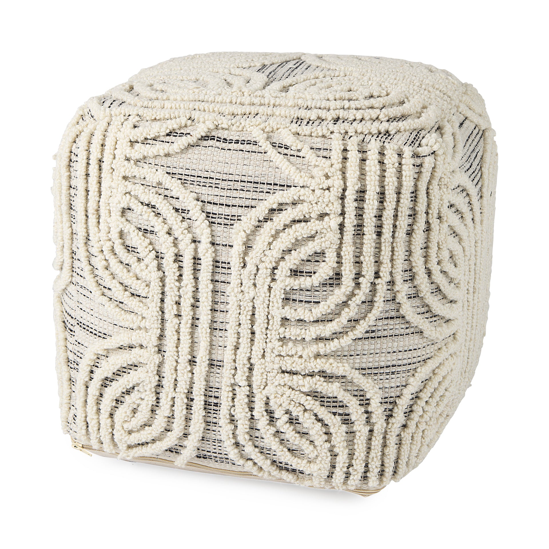 Amaya Wool and Cotton Pouf Poufs Mercana , Black Friday Sale Mercana Furniture Sale, Old Bones Co, Mid Century Furniture Sale, Four Hands Furniture, Black Friday Sale Amaya Wool and Cotton Pouf,Gus Sale, Perigold Amaya Wool and Cotton Pouf Poufs Black Friday Sale , Perigold Sale Amaya Wool and Cotton Pouf,Amaya Wool and Cotton Pouf Lulu and Georgia, Burke Decor Sale Amaya Wool and Cotton Pouf, www.oldbonesco.com
