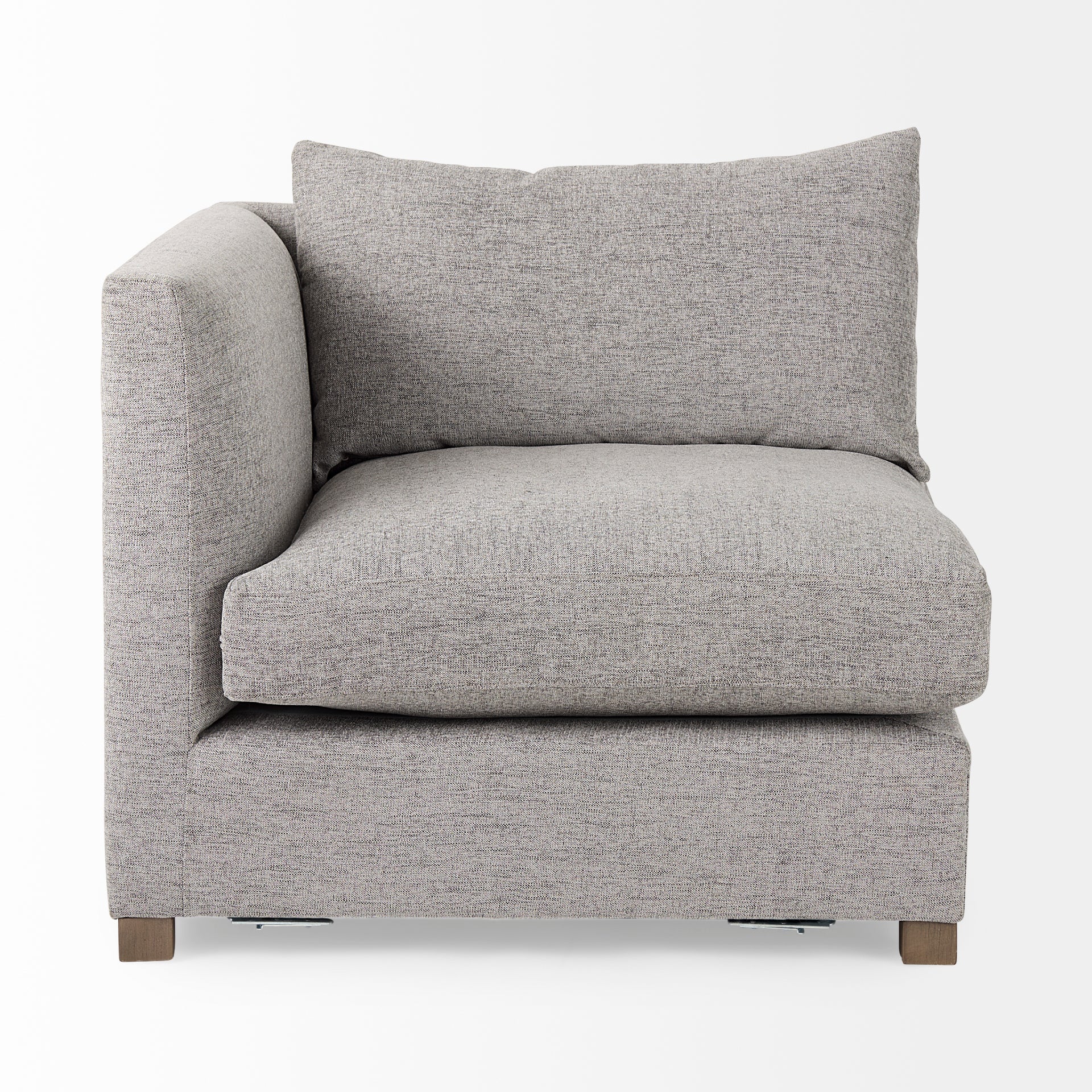 Valence Corner Sectional Piece