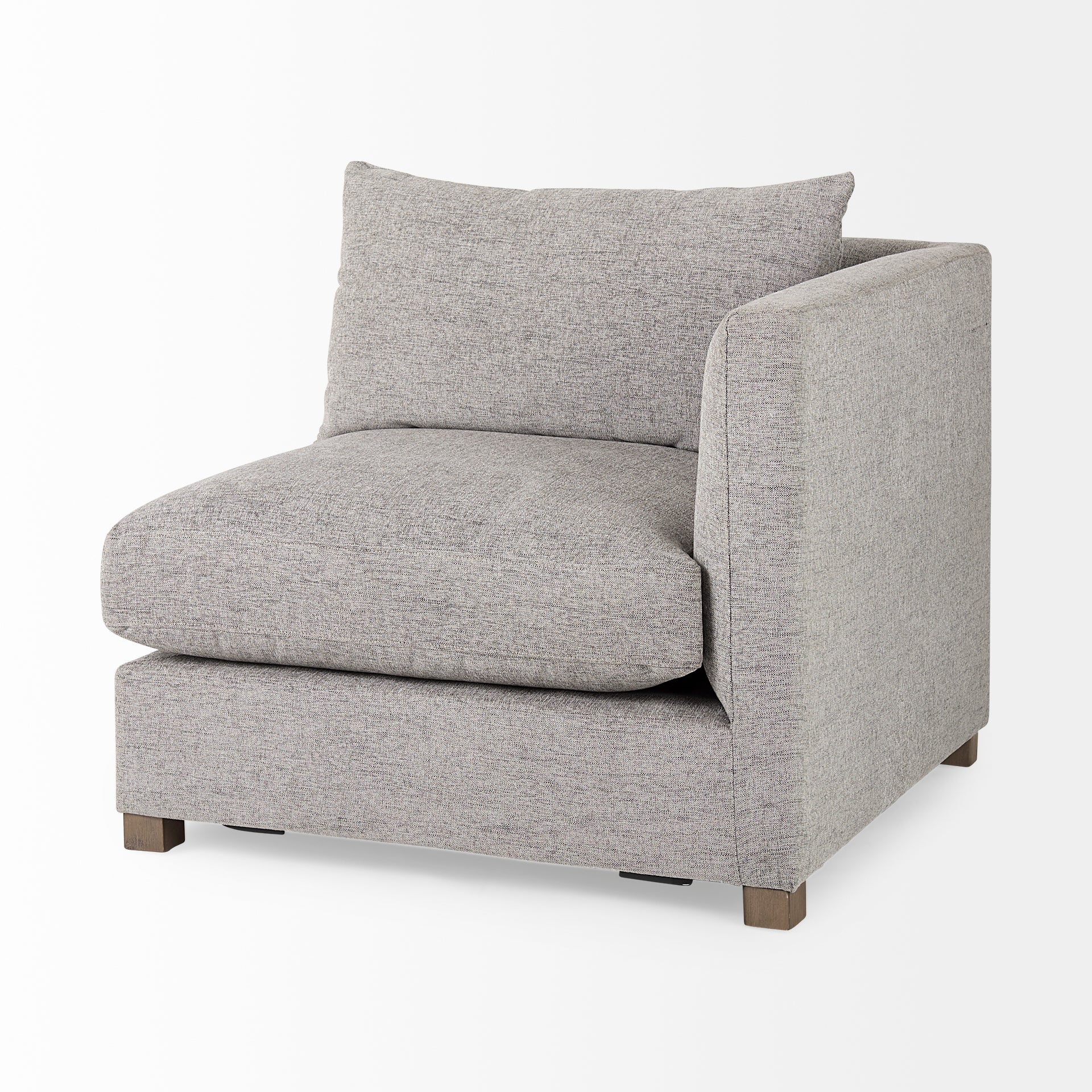 Valence Corner Sectional Piece