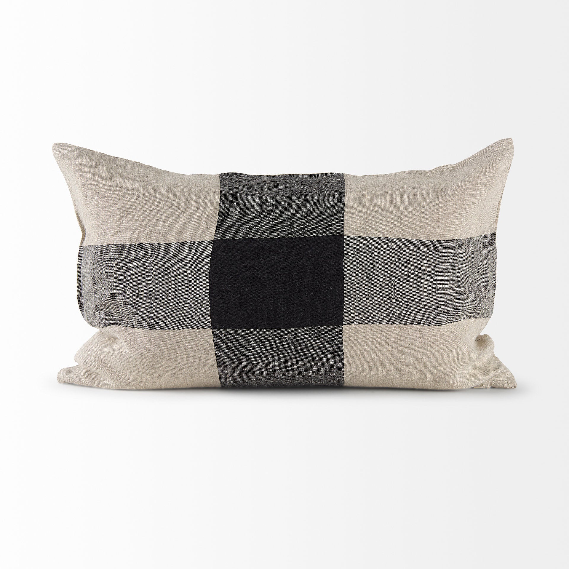 Raquel Beige and Black Fabric Plaid Decorative Pillow Cover Accent Pillow Covers Mercana , Black Friday Sale Mercana Furniture Sale, Old Bones Co, Mid Century Furniture Sale, Four Hands Furniture, Black Friday Sale Raquel Beige and Black Fabric Plaid Decorative Pillow Cover,Gus Sale, Perigold Raquel Beige and Black Fabric Plaid Decorative Pillow Cover Accent Pillow Covers Black Friday Sale , Perigold Sale Raquel Beige and Black Fabric Plaid Decorative Pillow Cover,Raquel Beige and Black Fabric Plaid Decorat