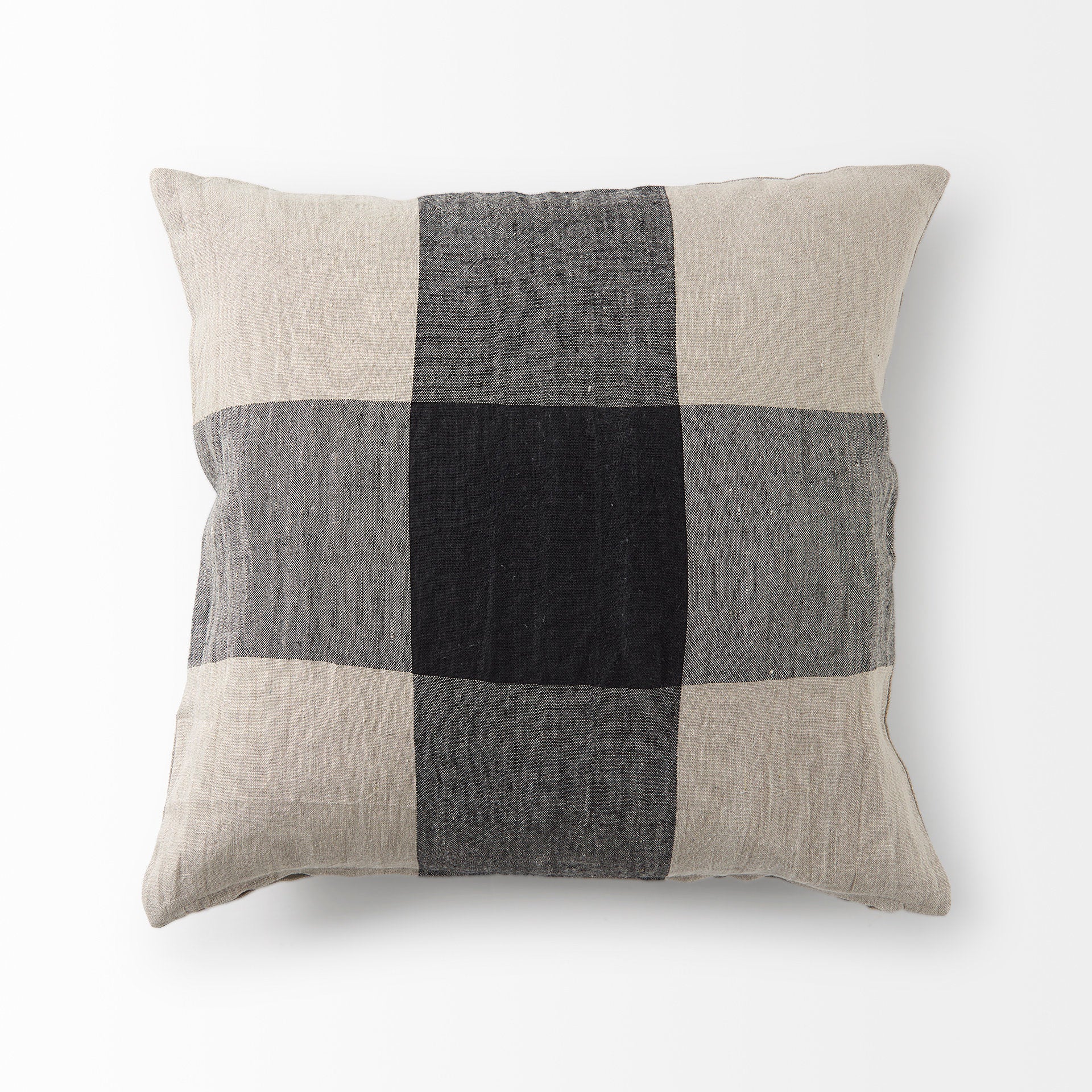 Raquel Beige and Black Fabric Plaid Decorative Pillow Cover Accent Pillow Covers Mercana , Black Friday Sale Mercana Furniture Sale, Old Bones Co, Mid Century Furniture Sale, Four Hands Furniture, Black Friday Sale Raquel Beige and Black Fabric Plaid Decorative Pillow Cover,Gus Sale, Perigold Raquel Beige and Black Fabric Plaid Decorative Pillow Cover Accent Pillow Covers Black Friday Sale , Perigold Sale Raquel Beige and Black Fabric Plaid Decorative Pillow Cover,Raquel Beige and Black Fabric Plaid Decorat