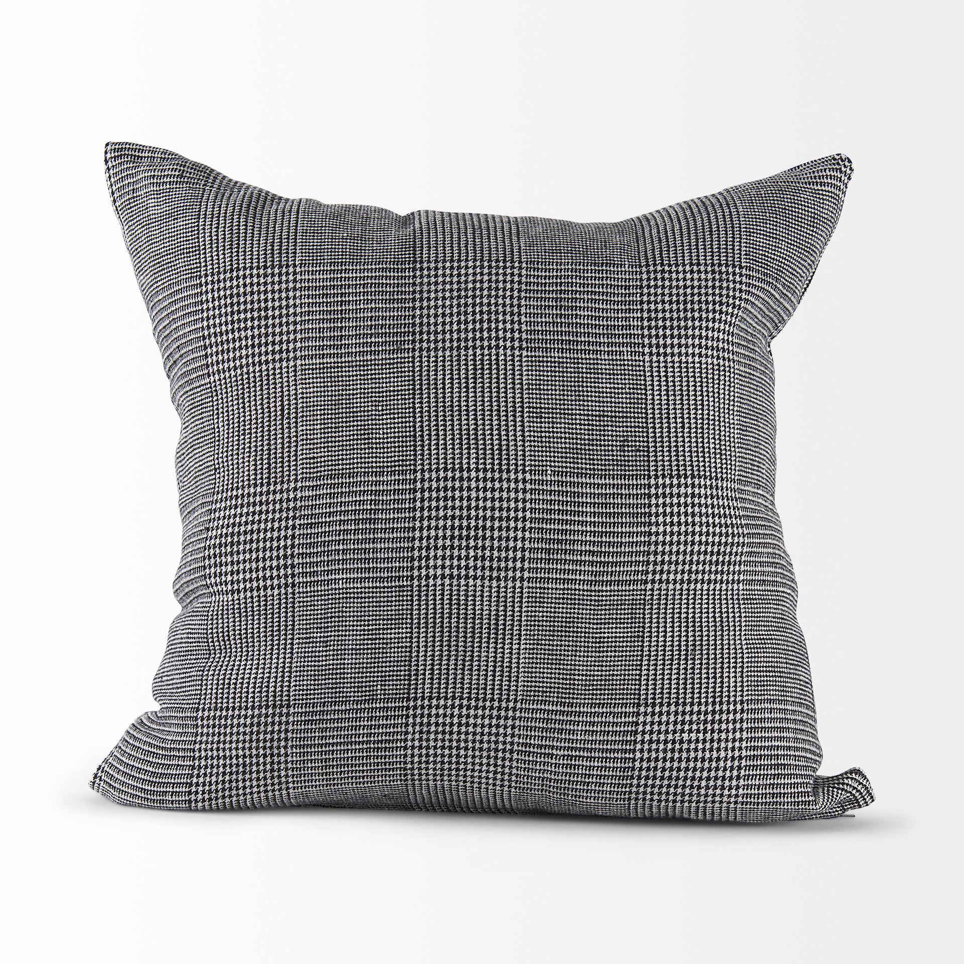 Ramone Black and White Fabric Decorative Pillow Cover Accent Pillow Covers Mercana , Black Friday Sale Mercana Furniture Sale, Old Bones Co, Mid Century Furniture Sale, Four Hands Furniture, Black Friday Sale Ramone Black and White Fabric Decorative Pillow Cover,Gus Sale, Perigold Ramone Black and White Fabric Decorative Pillow Cover Accent Pillow Covers Black Friday Sale , Perigold Sale Ramone Black and White Fabric Decorative Pillow Cover,Ramone Black and White Fabric Decorative Pillow Cover Lulu and Geor