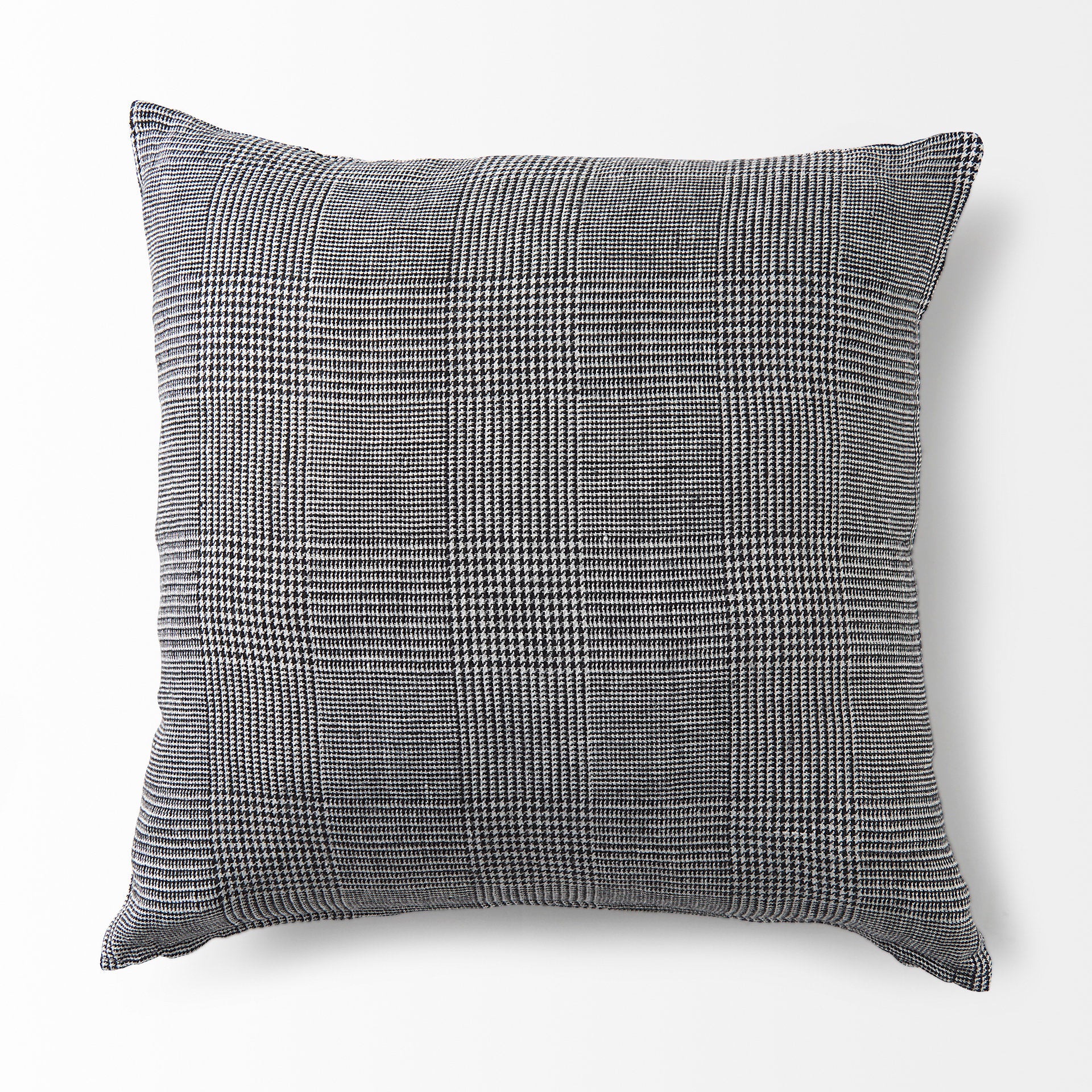 Ramone Black and White Fabric Decorative Pillow Cover Accent Pillow Covers Mercana , Black Friday Sale Mercana Furniture Sale, Old Bones Co, Mid Century Furniture Sale, Four Hands Furniture, Black Friday Sale Ramone Black and White Fabric Decorative Pillow Cover,Gus Sale, Perigold Ramone Black and White Fabric Decorative Pillow Cover Accent Pillow Covers Black Friday Sale , Perigold Sale Ramone Black and White Fabric Decorative Pillow Cover,Ramone Black and White Fabric Decorative Pillow Cover Lulu and Geor