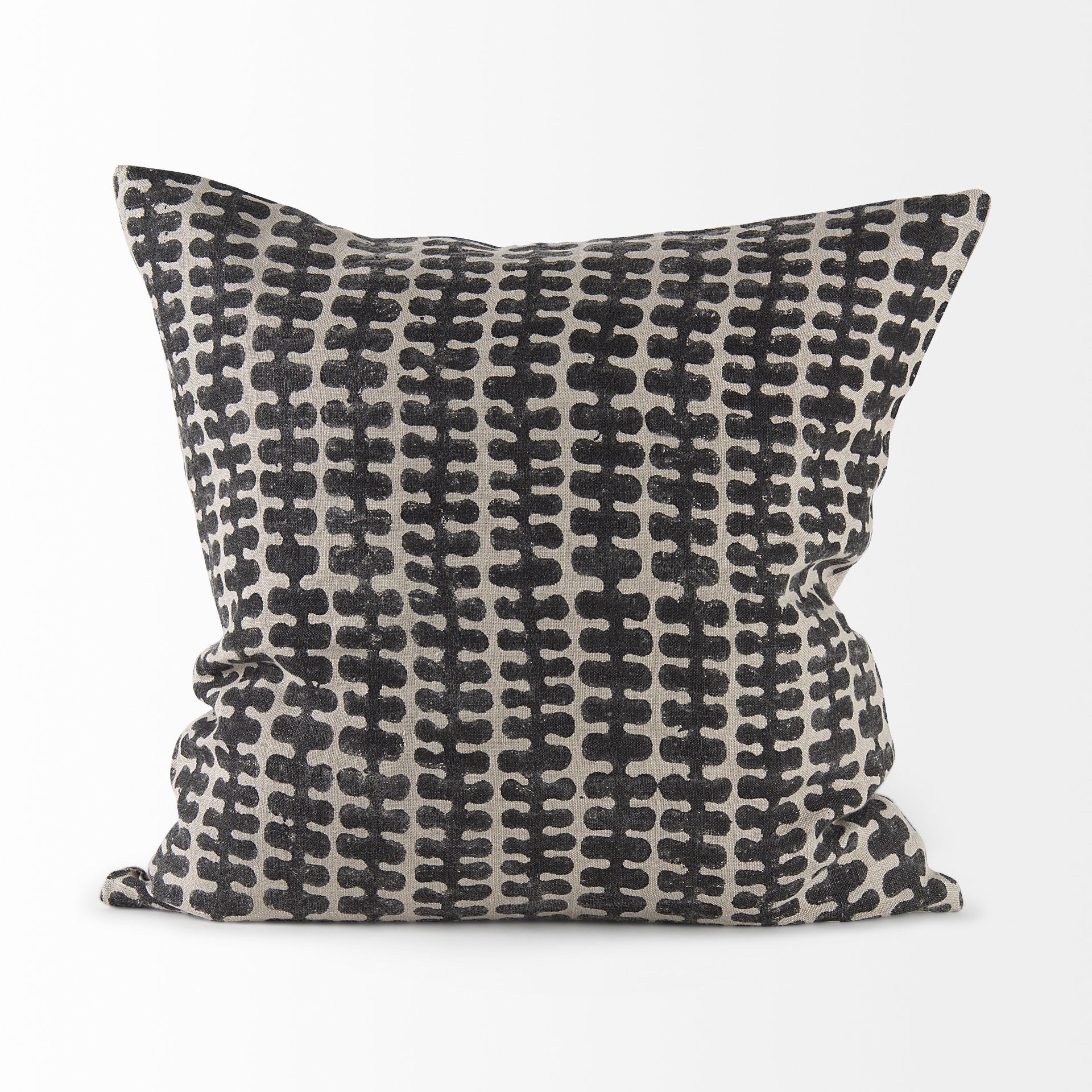 Miriam Beige and Black Fabric Patterned Decorative Pillow Cover Accent Pillow Covers Mercana , Black Friday Sale Mercana Furniture Sale, Old Bones Co, Mid Century Furniture Sale, Four Hands Furniture, Black Friday Sale Miriam Beige and Black Fabric Patterned Decorative Pillow Cover,Gus Sale, Perigold Miriam Beige and Black Fabric Patterned Decorative Pillow Cover Accent Pillow Covers Black Friday Sale , Perigold Sale Miriam Beige and Black Fabric Patterned Decorative Pillow Cover,Miriam Beige and Black Fabr