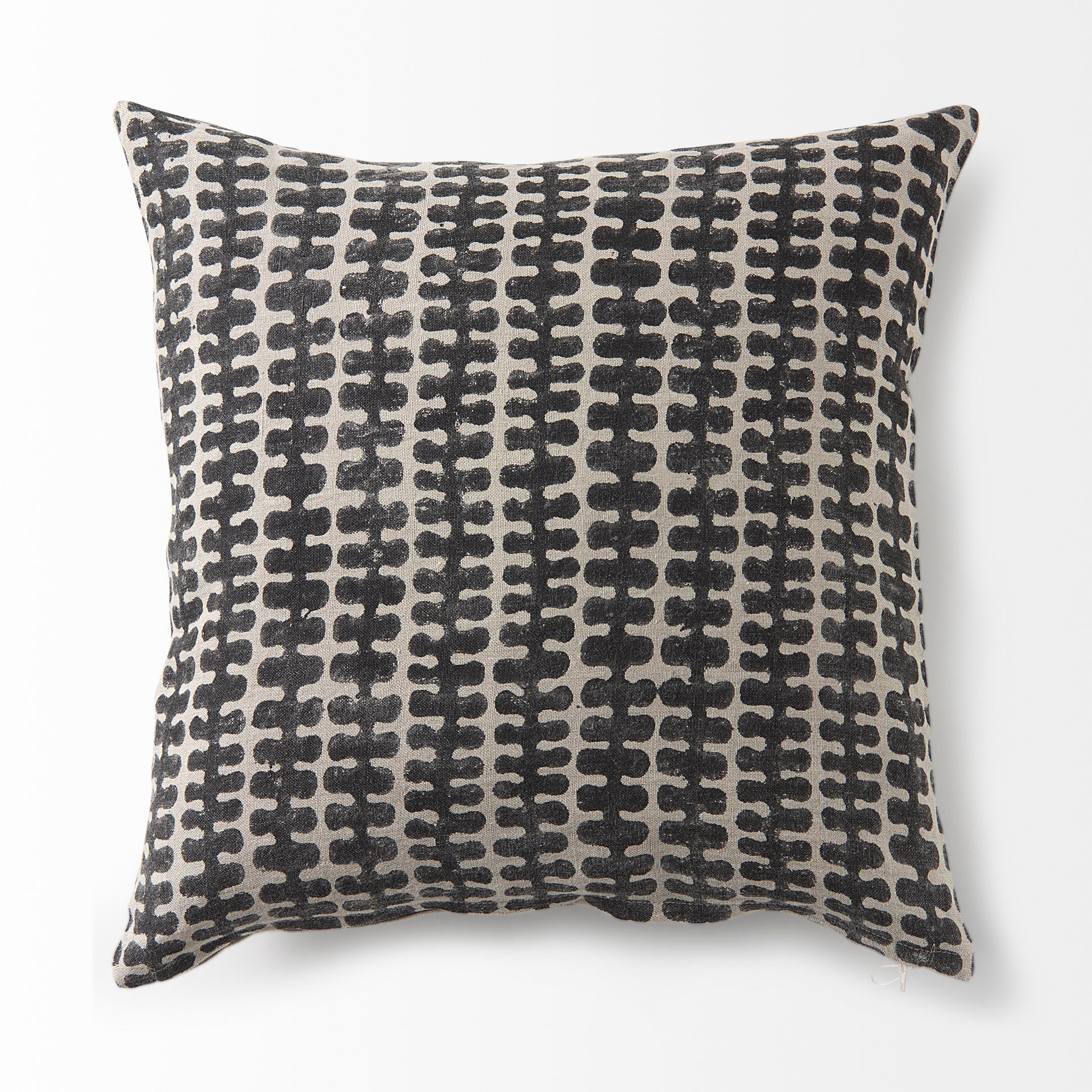 Miriam Beige and Black Fabric Patterned Decorative Pillow Cover Accent Pillow Covers Mercana , Black Friday Sale Mercana Furniture Sale, Old Bones Co, Mid Century Furniture Sale, Four Hands Furniture, Black Friday Sale Miriam Beige and Black Fabric Patterned Decorative Pillow Cover,Gus Sale, Perigold Miriam Beige and Black Fabric Patterned Decorative Pillow Cover Accent Pillow Covers Black Friday Sale , Perigold Sale Miriam Beige and Black Fabric Patterned Decorative Pillow Cover,Miriam Beige and Black Fabr
