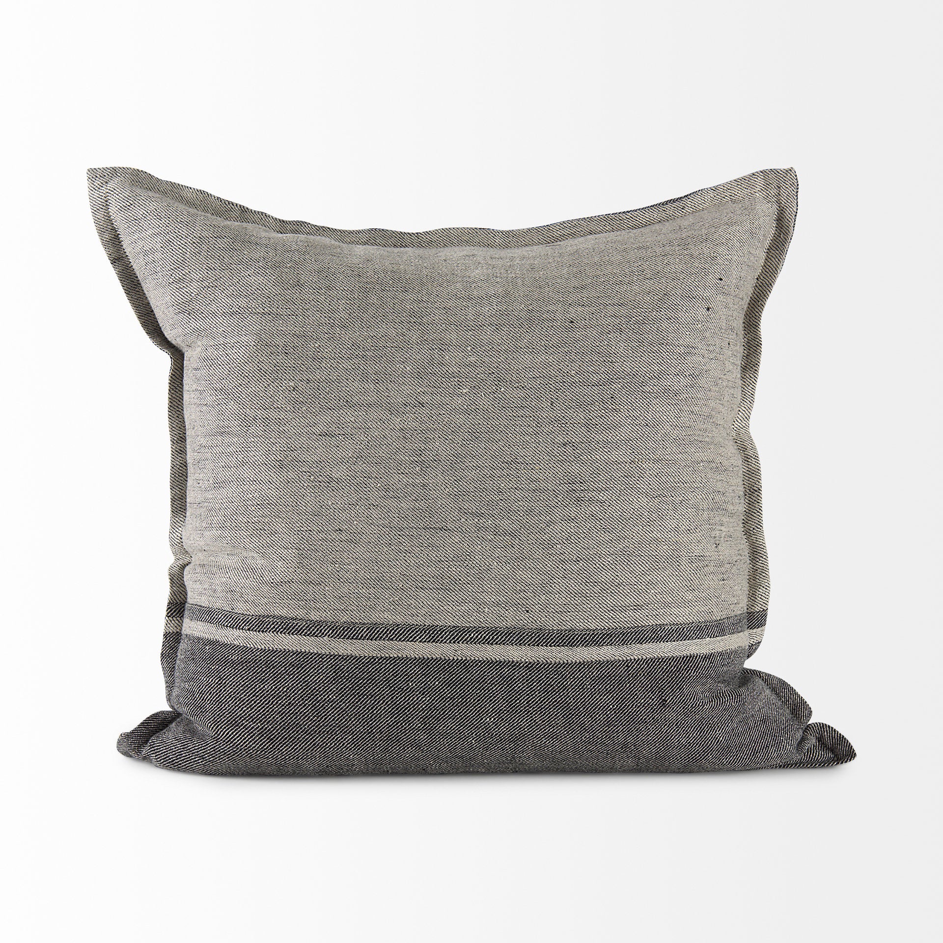 Zadie Light Gray and Dark Gray Fabric Color Blocked Decorative Pillow Cover Accent Pillow Covers Mercana , Black Friday Sale Mercana Furniture Sale, Old Bones Co, Mid Century Furniture Sale, Four Hands Furniture, Black Friday Sale Zadie Light Gray and Dark Gray Fabric Color Blocked Decorative Pillow Cover,Gus Sale, Perigold Zadie Light Gray and Dark Gray Fabric Color Blocked Decorative Pillow Cover Accent Pillow Covers Black Friday Sale , Perigold Sale Zadie Light Gray and Dark Gray Fabric Color Blocked Dec
