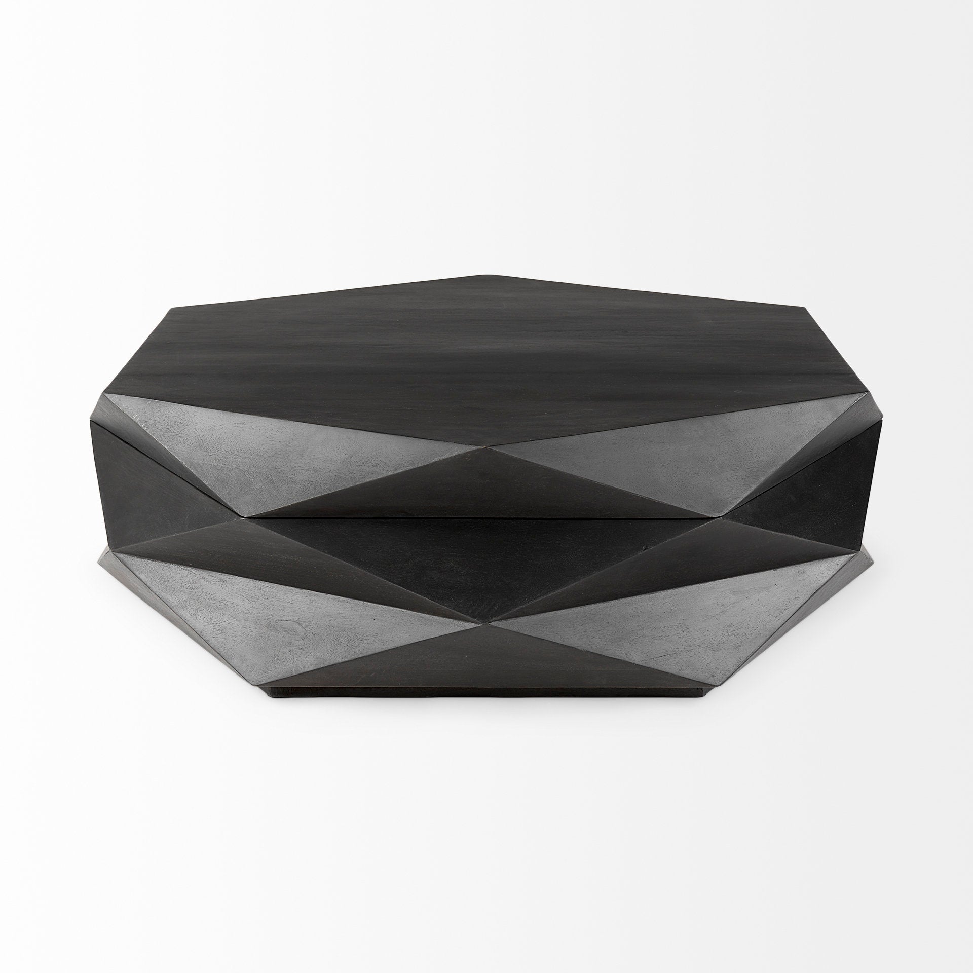 Arreto Solid Wood Hexagonal Storage Coffee Table Coffee Tables Mercana , Black Friday Sale Mercana Furniture Sale, Old Bones Co, Mid Century Furniture Sale, Four Hands Furniture, Black Friday Sale Arreto Solid Wood Hexagonal Storage Coffee Table,Gus Sale, Perigold Arreto Solid Wood Hexagonal Storage Coffee Table Coffee Tables Black Friday Sale , Perigold Sale Arreto Solid Wood Hexagonal Storage Coffee Table,Arreto Solid Wood Hexagonal Storage Coffee Table Lulu and Georgia, Burke Decor Sale Arreto Solid Wood