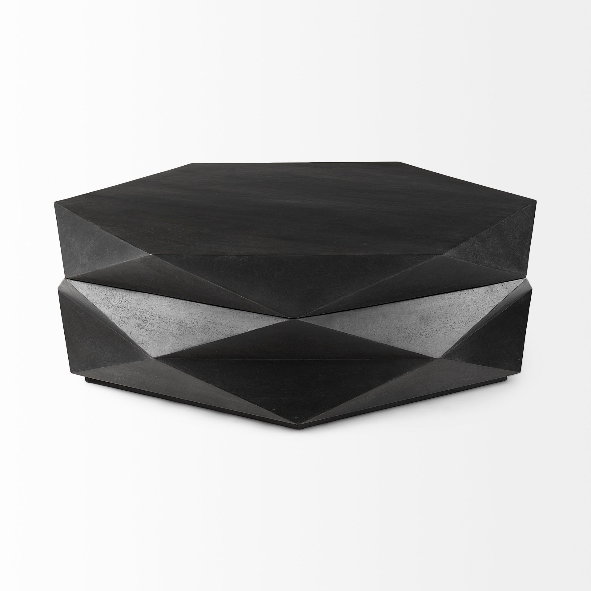 Arreto Solid Wood Hexagonal Storage Coffee Table Coffee Tables Mercana , Black Friday Sale Mercana Furniture Sale, Old Bones Co, Mid Century Furniture Sale, Four Hands Furniture, Black Friday Sale Arreto Solid Wood Hexagonal Storage Coffee Table,Gus Sale, Perigold Arreto Solid Wood Hexagonal Storage Coffee Table Coffee Tables Black Friday Sale , Perigold Sale Arreto Solid Wood Hexagonal Storage Coffee Table,Arreto Solid Wood Hexagonal Storage Coffee Table Lulu and Georgia, Burke Decor Sale Arreto Solid Wood