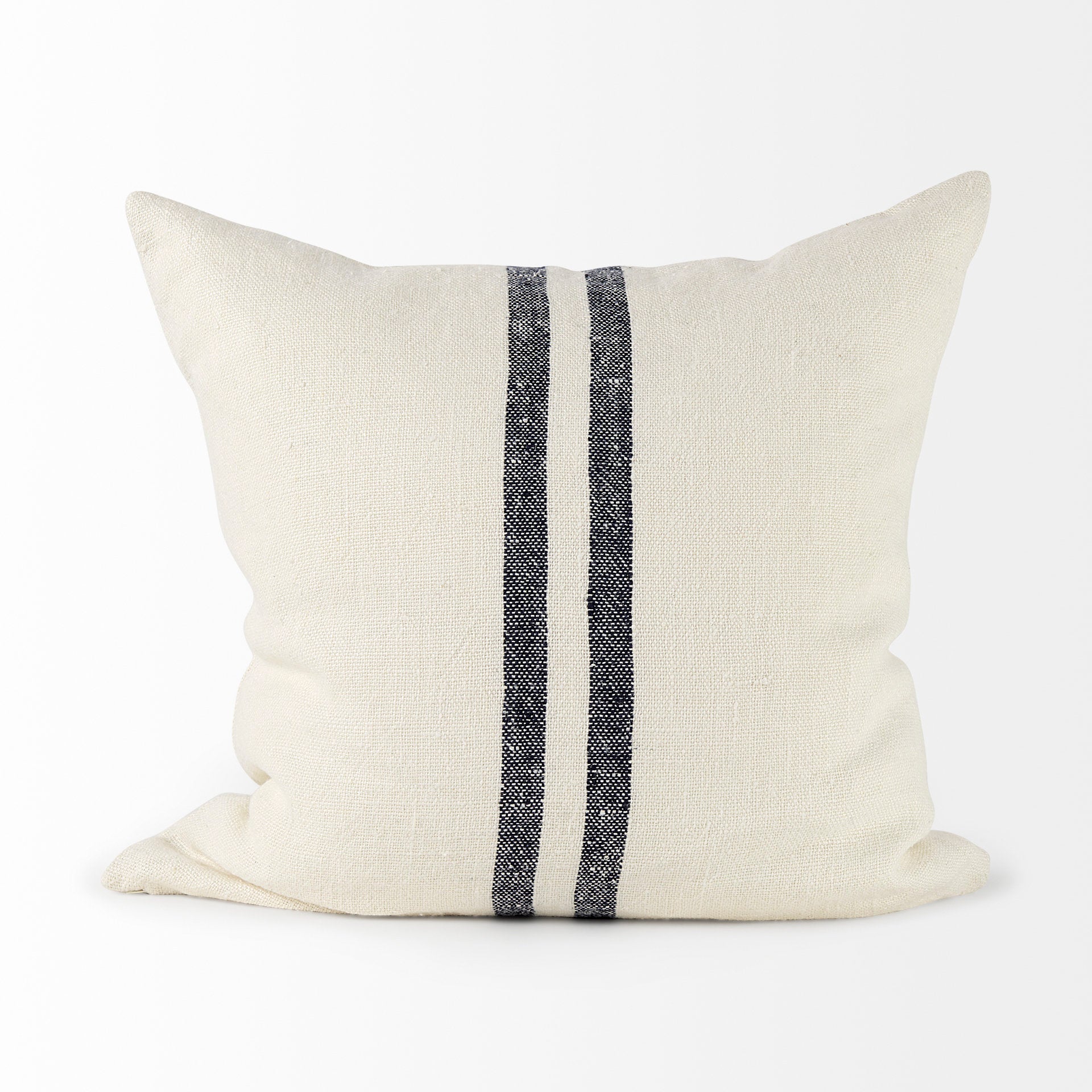 Sandra Beige with Blue Stripes Decorative Pillow Cover Accent Pillow Covers Mercana , Black Friday Sale Mercana Furniture Sale, Old Bones Co, Mid Century Furniture Sale, Four Hands Furniture, Black Friday Sale Sandra Beige with Blue Stripes Decorative Pillow Cover,Gus Sale, Perigold Sandra Beige with Blue Stripes Decorative Pillow Cover Accent Pillow Covers Black Friday Sale , Perigold Sale Sandra Beige with Blue Stripes Decorative Pillow Cover,Sandra Beige with Blue Stripes Decorative Pillow Cover Lulu and
