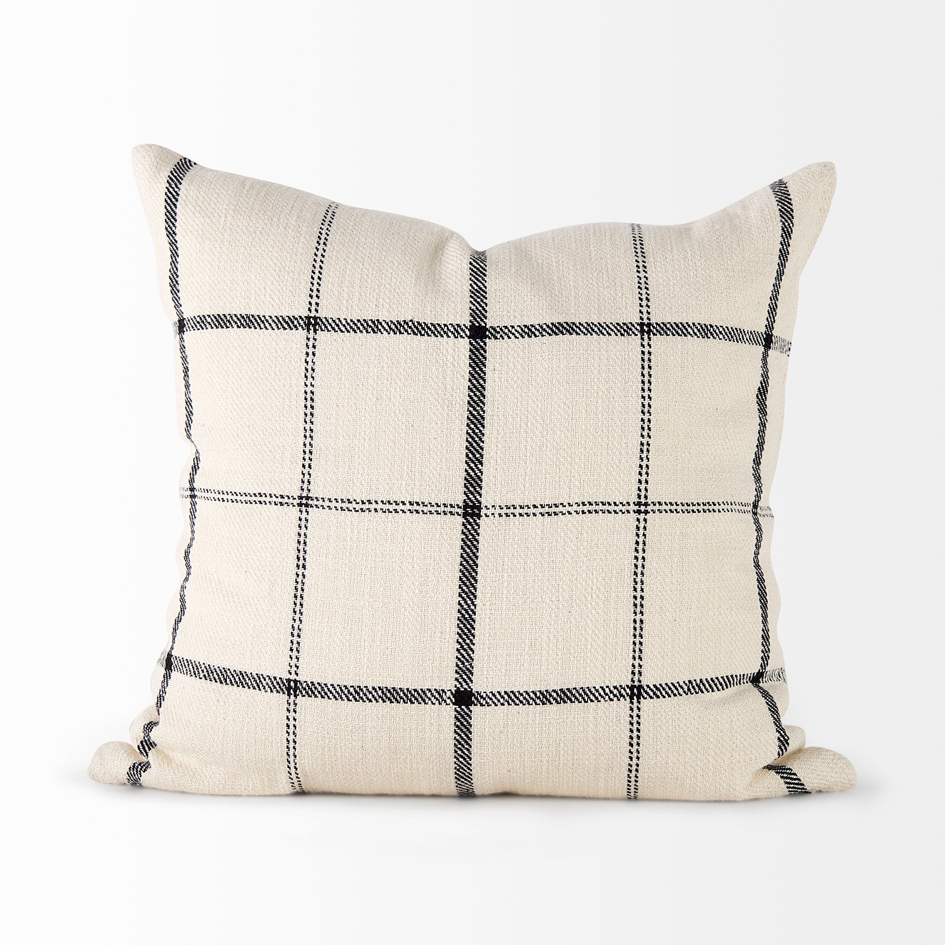 Susan Cream with Black Details Decorative Pillow Cover Accent Pillow Covers Mercana , Black Friday Sale Mercana Furniture Sale, Old Bones Co, Mid Century Furniture Sale, Four Hands Furniture, Black Friday Sale Susan Cream with Black Details Decorative Pillow Cover,Gus Sale, Perigold Susan Cream with Black Details Decorative Pillow Cover Accent Pillow Covers Black Friday Sale , Perigold Sale Susan Cream with Black Details Decorative Pillow Cover,Susan Cream with Black Details Decorative Pillow Cover Lulu and