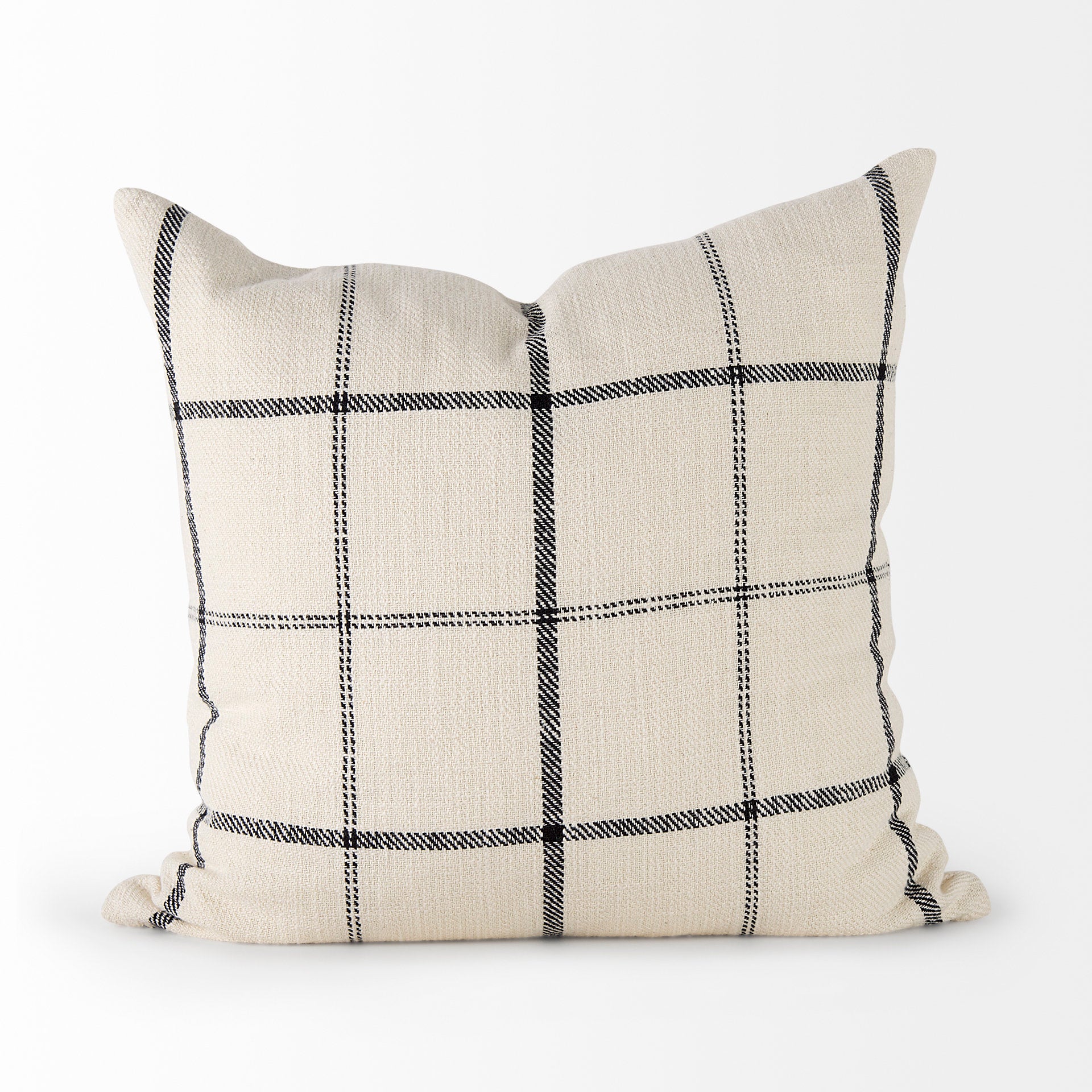 Susan Cream with Black Details Decorative Pillow Cover Accent Pillow Covers Mercana , Black Friday Sale Mercana Furniture Sale, Old Bones Co, Mid Century Furniture Sale, Four Hands Furniture, Black Friday Sale Susan Cream with Black Details Decorative Pillow Cover,Gus Sale, Perigold Susan Cream with Black Details Decorative Pillow Cover Accent Pillow Covers Black Friday Sale , Perigold Sale Susan Cream with Black Details Decorative Pillow Cover,Susan Cream with Black Details Decorative Pillow Cover Lulu and