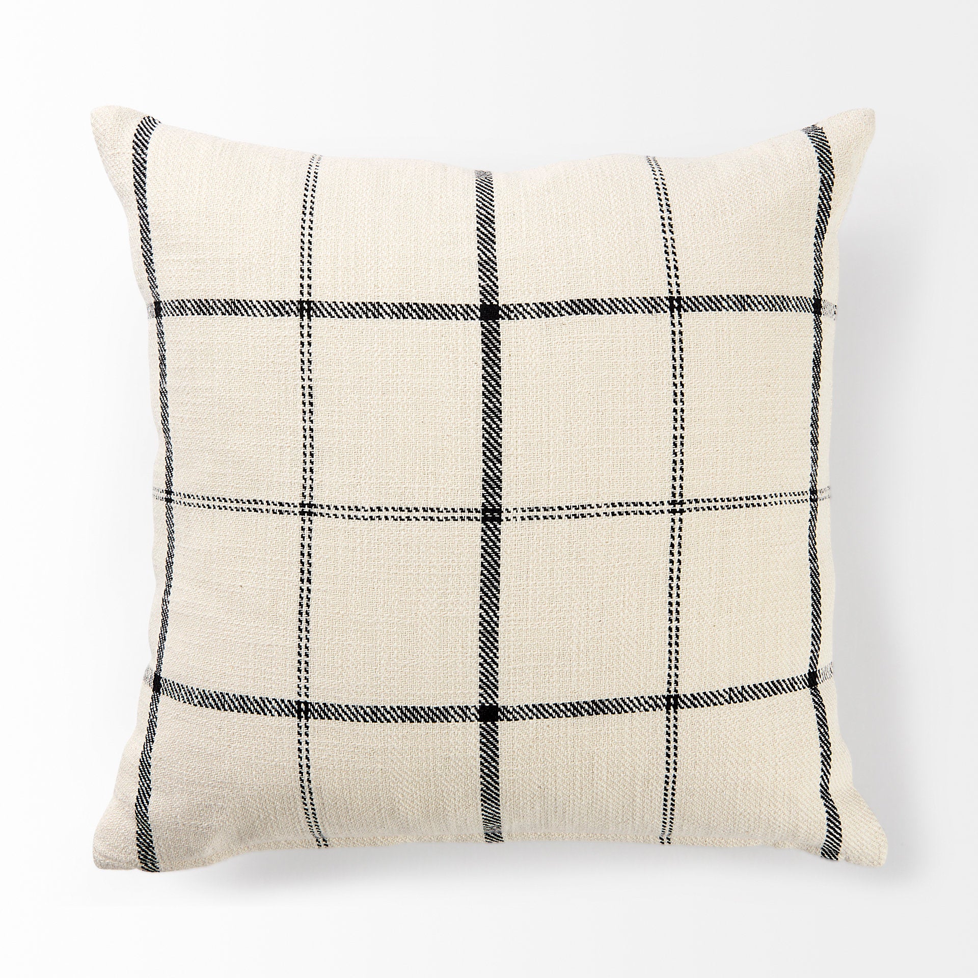 Susan Cream with Black Details Decorative Pillow Cover Accent Pillow Covers Mercana , Black Friday Sale Mercana Furniture Sale, Old Bones Co, Mid Century Furniture Sale, Four Hands Furniture, Black Friday Sale Susan Cream with Black Details Decorative Pillow Cover,Gus Sale, Perigold Susan Cream with Black Details Decorative Pillow Cover Accent Pillow Covers Black Friday Sale , Perigold Sale Susan Cream with Black Details Decorative Pillow Cover,Susan Cream with Black Details Decorative Pillow Cover Lulu and
