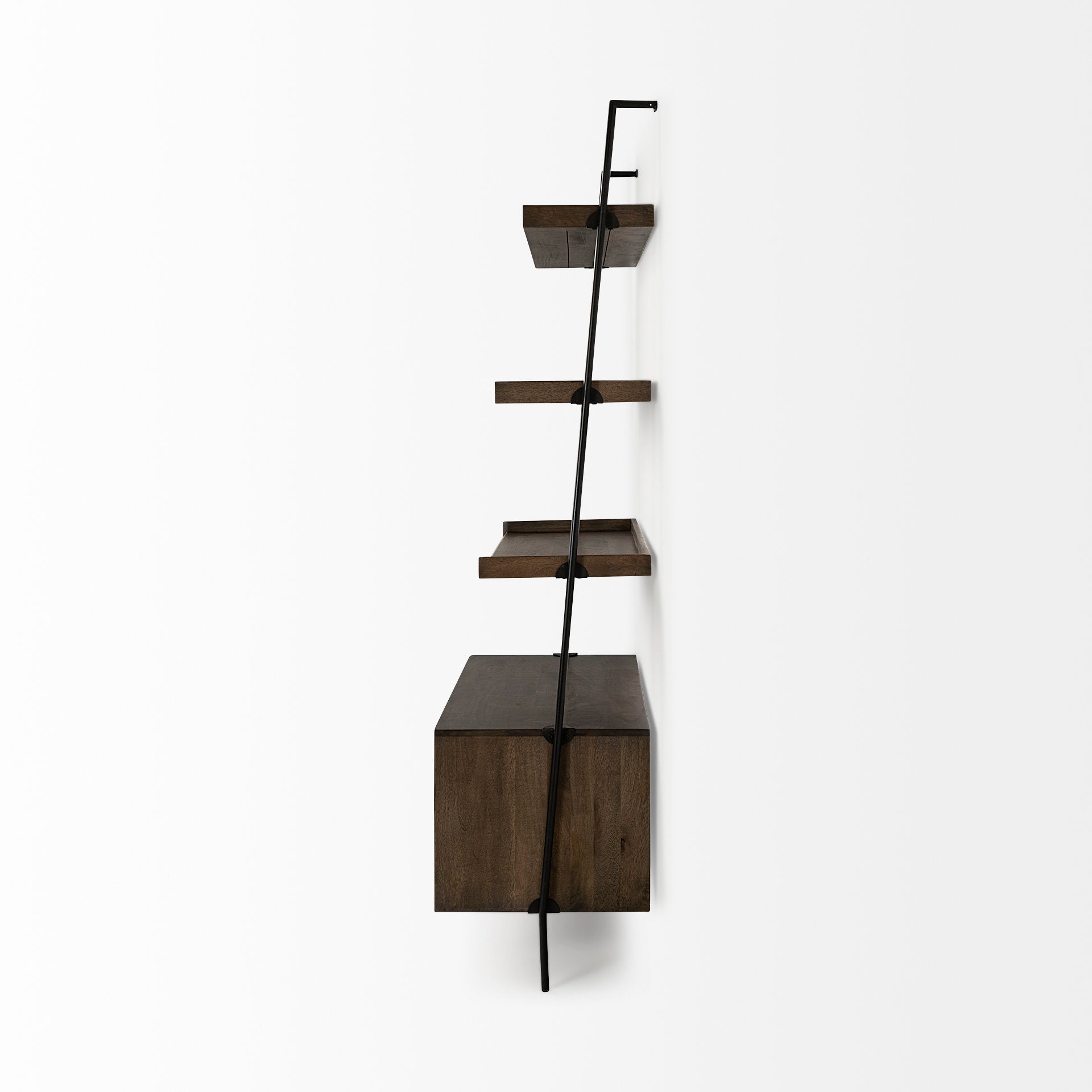 Grace 2-Toned Brown Wood 3-Shelf Shelving Unit Bookcases & Shelves Mercana , Black Friday Sale Mercana Furniture Sale, Old Bones Co, Mid Century Furniture Sale, Four Hands Furniture, Black Friday Sale Grace 2-Toned Brown Wood 3-Shelf Shelving Unit,Gus Sale, Perigold Grace 2-Toned Brown Wood 3-Shelf Shelving Unit Bookcases & Shelves Black Friday Sale , Perigold Sale Grace 2-Toned Brown Wood 3-Shelf Shelving Unit,Grace 2-Toned Brown Wood 3-Shelf Shelving Unit Lulu and Georgia, Burke Decor Sale Grace 2-Toned B