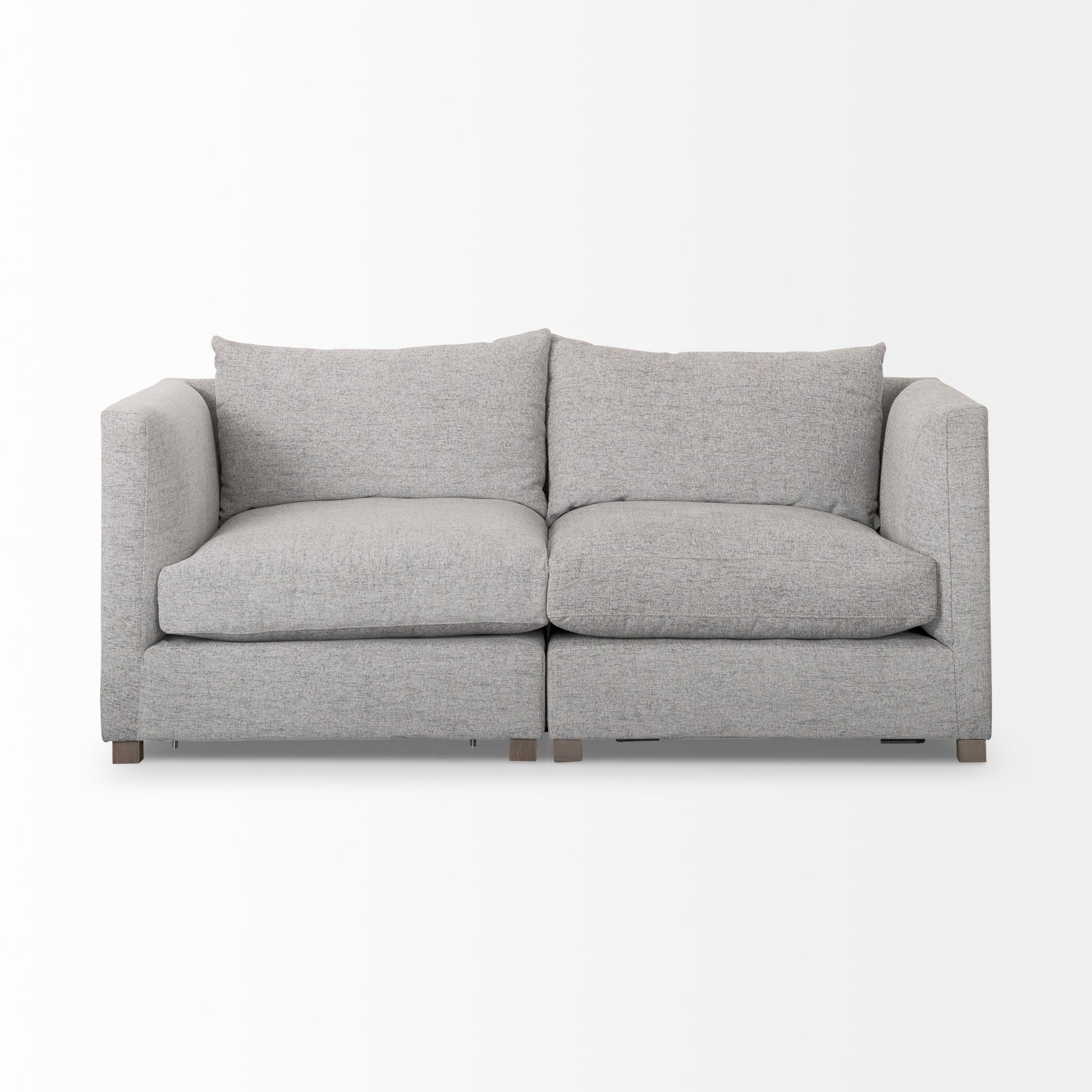 Valence 2 Piece Modular Sofa Set