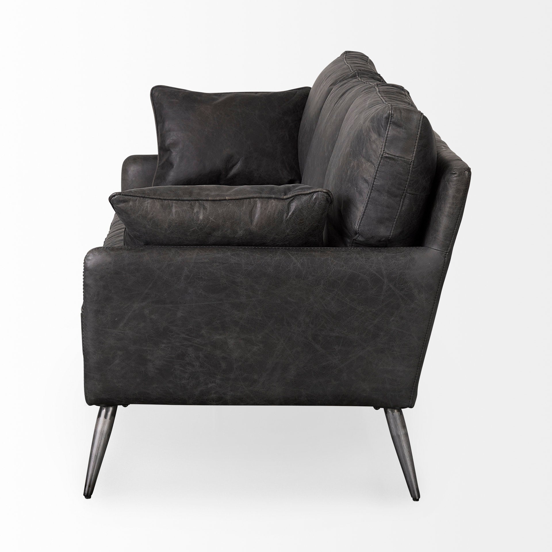 Cochrane Black Leather 3-Seater Sofa Sofas Mercana , Black Friday Sale Mercana Furniture Sale, Old Bones Co, Mid Century Furniture Sale, Four Hands Furniture, Black Friday Sale Cochrane Black Leather 3-Seater Sofa,Gus Sale, Perigold Cochrane Black Leather 3-Seater Sofa Sofas Black Friday Sale , Perigold Sale Cochrane Black Leather 3-Seater Sofa,Cochrane Black Leather 3-Seater Sofa Lulu and Georgia, Burke Decor Sale Cochrane Black Leather 3-Seater Sofa, www.oldbonesco.com