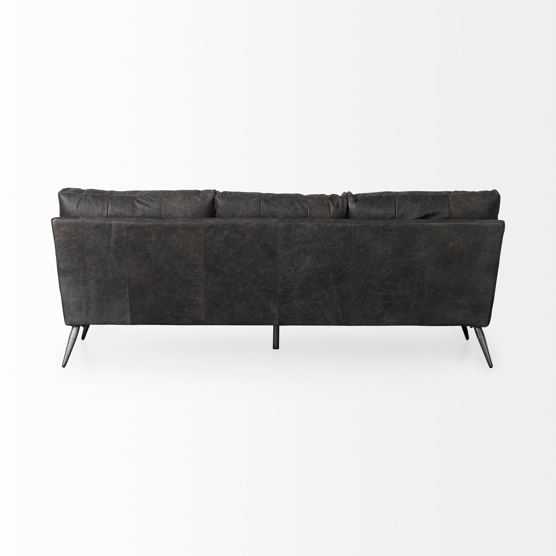 Cochrane Black Leather 3-Seater Sofa Sofas Mercana , Black Friday Sale Mercana Furniture Sale, Old Bones Co, Mid Century Furniture Sale, Four Hands Furniture, Black Friday Sale Cochrane Black Leather 3-Seater Sofa,Gus Sale, Perigold Cochrane Black Leather 3-Seater Sofa Sofas Black Friday Sale , Perigold Sale Cochrane Black Leather 3-Seater Sofa,Cochrane Black Leather 3-Seater Sofa Lulu and Georgia, Burke Decor Sale Cochrane Black Leather 3-Seater Sofa, www.oldbonesco.com