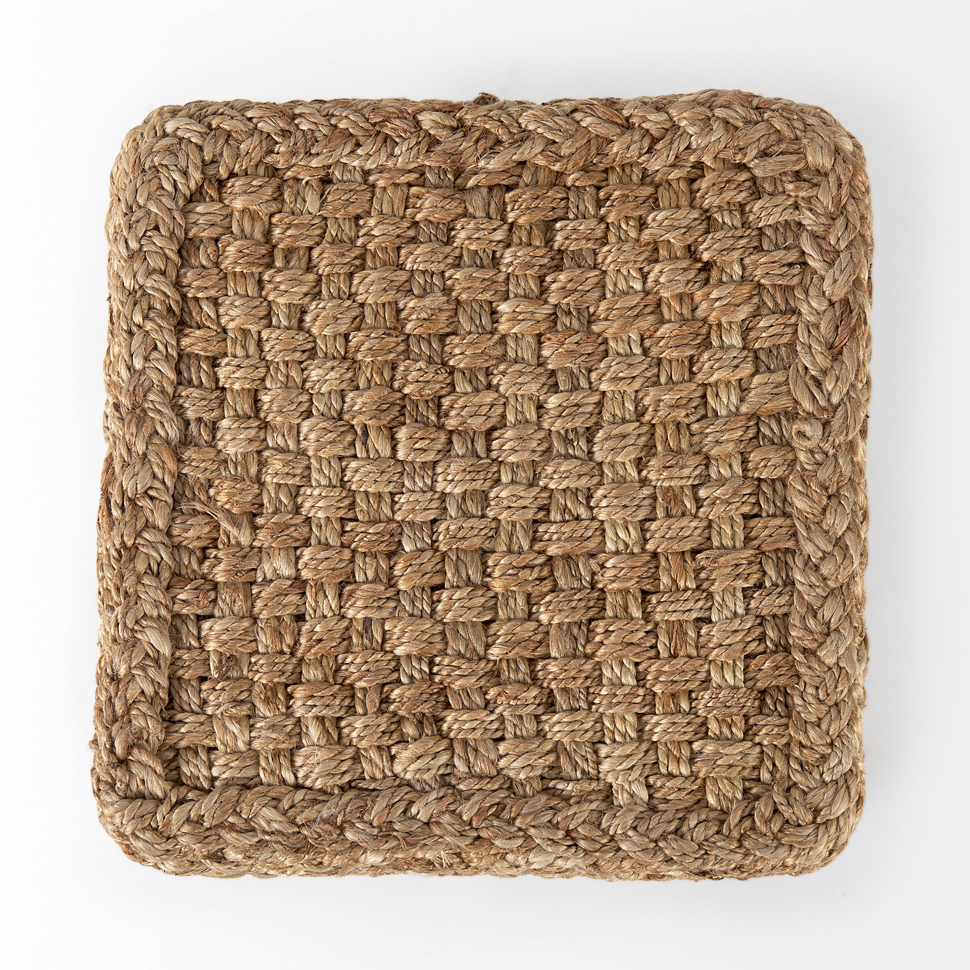 Aylin Square Brown Jute Pouf Poufs Mercana , Black Friday Sale Mercana Furniture Sale, Old Bones Co, Mid Century Furniture Sale, Four Hands Furniture, Black Friday Sale Aylin Square Brown Jute Pouf,Gus Sale, Perigold Aylin Square Brown Jute Pouf Poufs Black Friday Sale , Perigold Sale Aylin Square Brown Jute Pouf,Aylin Square Brown Jute Pouf Lulu and Georgia, Burke Decor Sale Aylin Square Brown Jute Pouf, www.oldbonesco.com