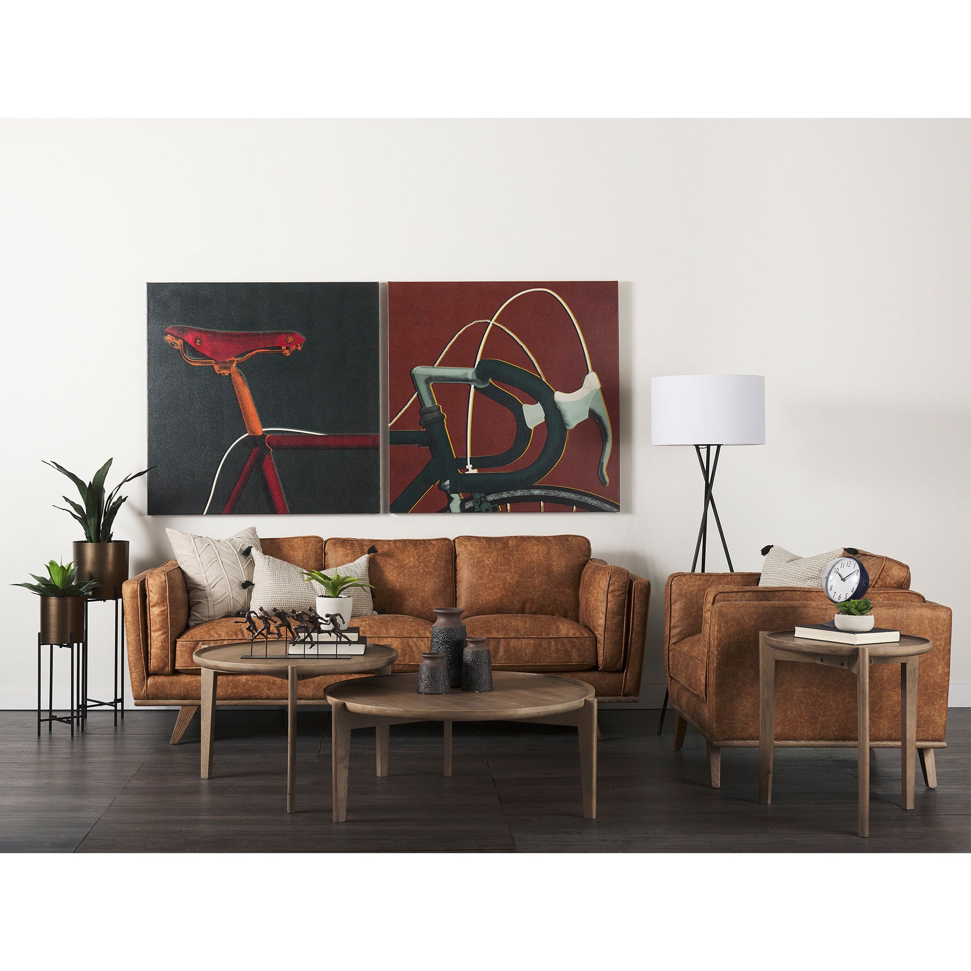 Brooks Cognac Brown Faux Leather 3-Seater with Medium Brown Wooden Legs Sofa Sofas Mercana , Black Friday Sale Mercana Furniture Sale, Old Bones Co, Mid Century Furniture Sale, Four Hands Furniture, Black Friday Sale Brooks Cognac Brown Faux Leather 3-Seater with Medium Brown Wooden Legs Sofa,Gus Sale, Perigold Brooks Cognac Brown Faux Leather 3-Seater with Medium Brown Wooden Legs Sofa Sofas Black Friday Sale , Perigold Sale Brooks Cognac Brown Faux Leather 3-Seater with Medium Brown Wooden Legs Sofa,Brook