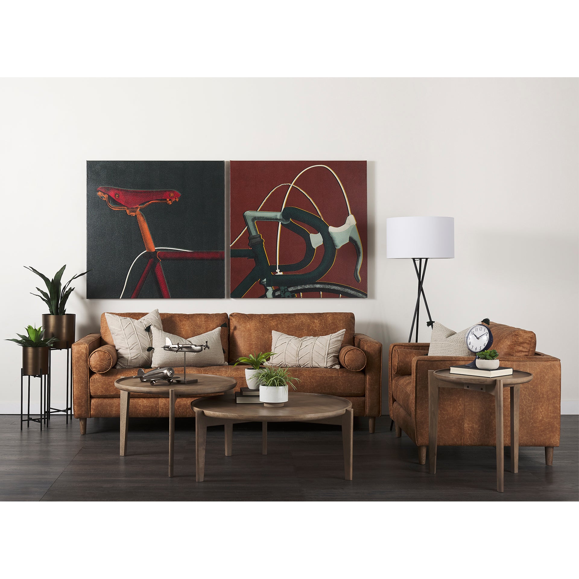 Loretta Cognac Brown Faux Leather with 2-Bolster Cushions 3-Seater Sofa Sofas Mercana , Black Friday Sale Mercana Furniture Sale, Old Bones Co, Mid Century Furniture Sale, Four Hands Furniture, Black Friday Sale Loretta Cognac Brown Faux Leather with 2-Bolster Cushions 3-Seater Sofa,Gus Sale, Perigold Loretta Cognac Brown Faux Leather with 2-Bolster Cushions 3-Seater Sofa Sofas Black Friday Sale , Perigold Sale Loretta Cognac Brown Faux Leather with 2-Bolster Cushions 3-Seater Sofa,Loretta Cognac Brown Faux